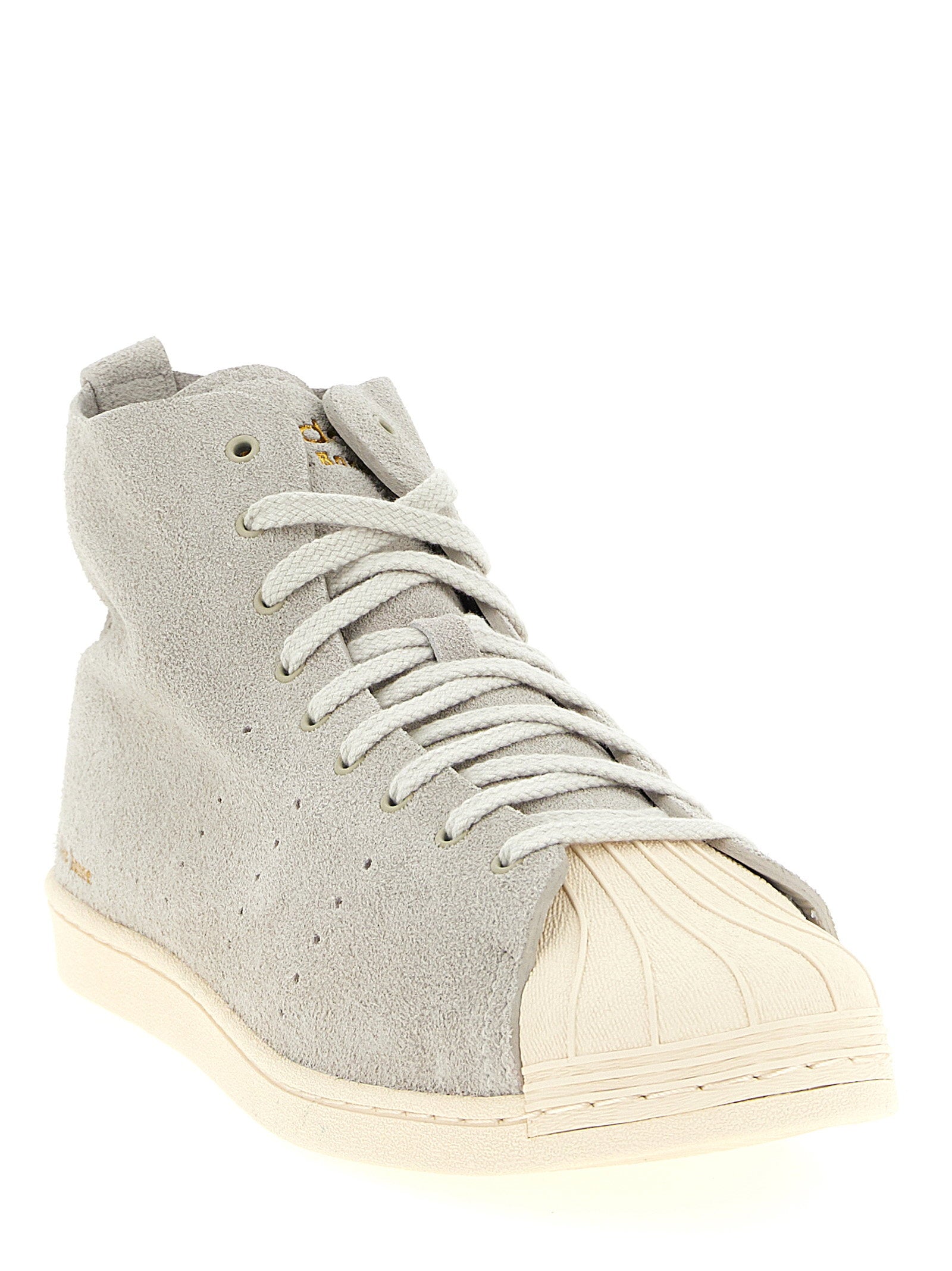 Superstar Hi Sneakers Adidas Originals By Wb - view 2