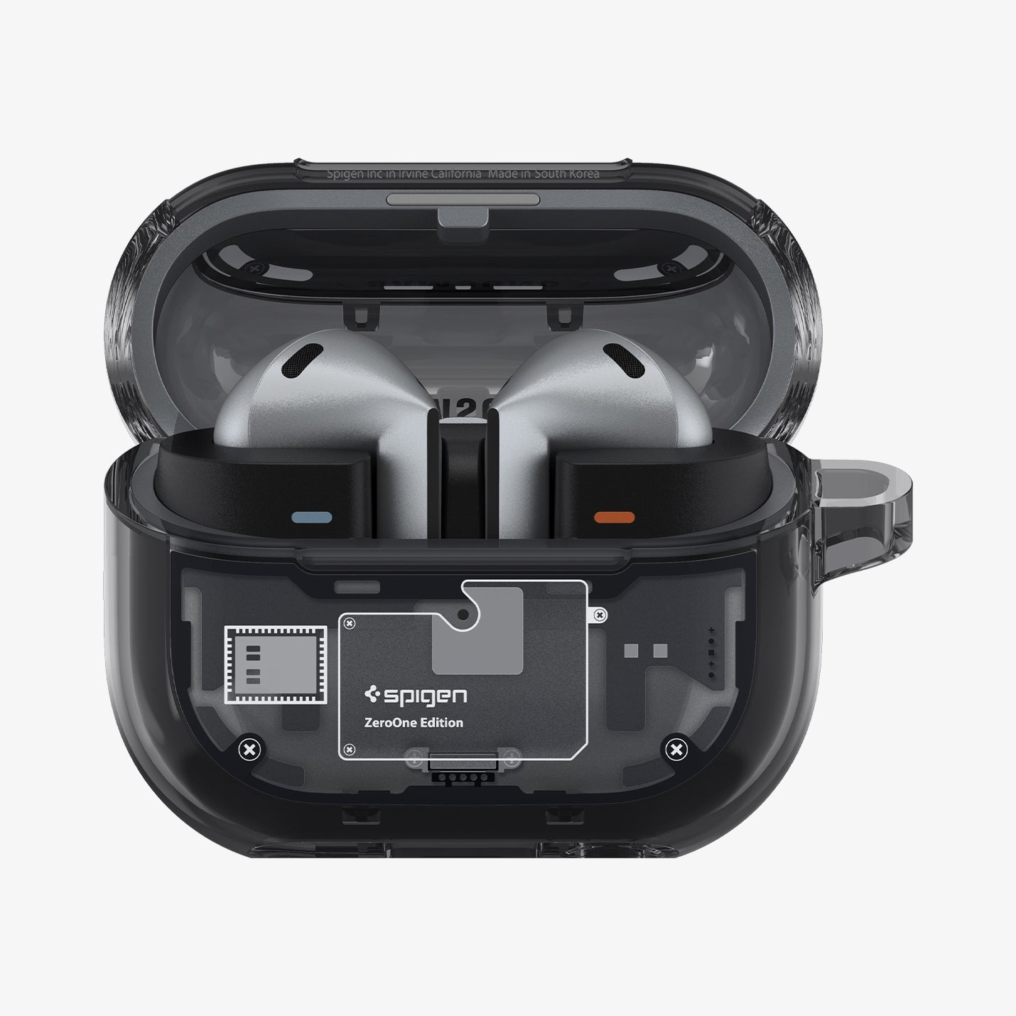 Galaxy Buds Series - Ultra Hybrid Zero One - view 3