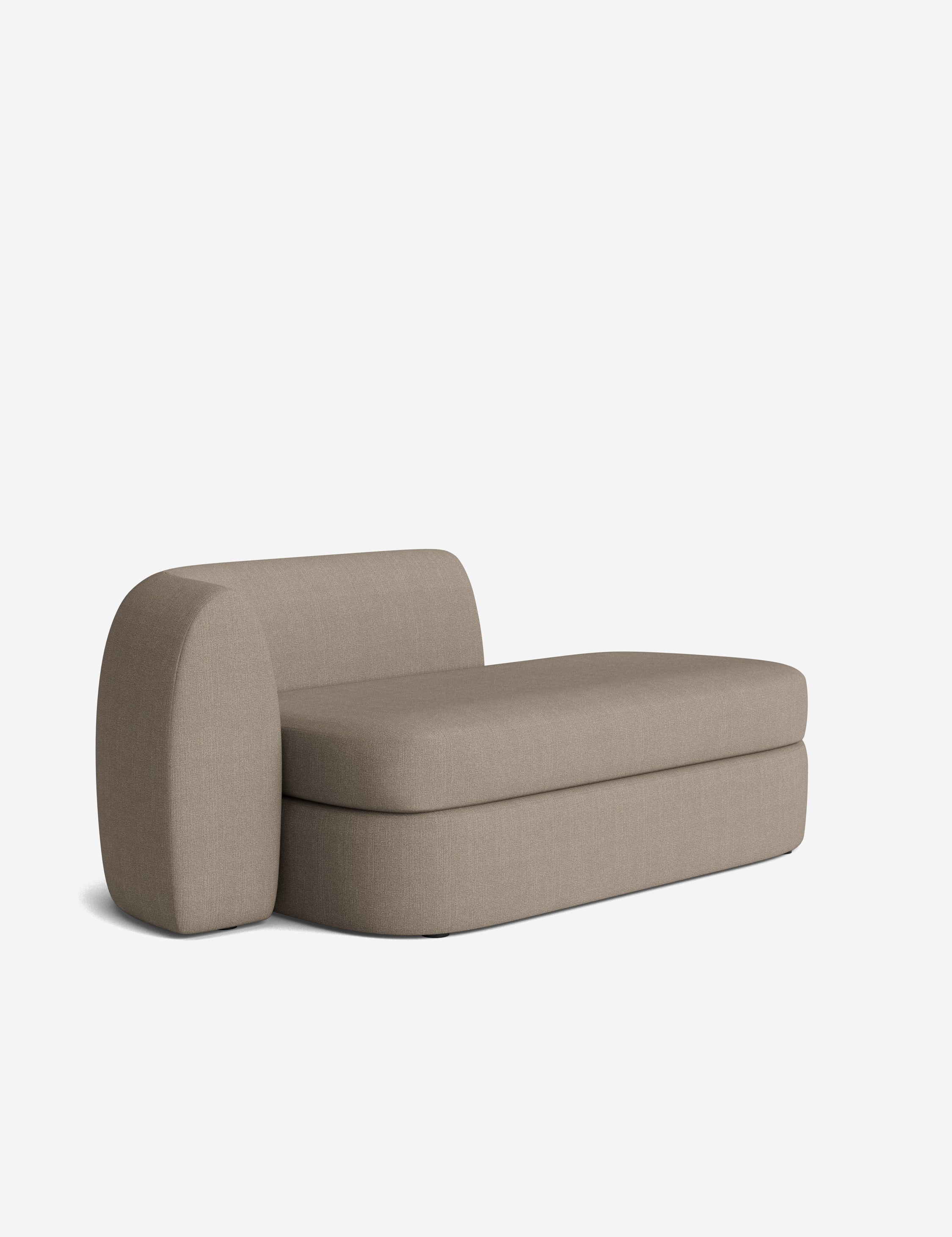 Lulu and Georgia Buckley Chaise - view 73