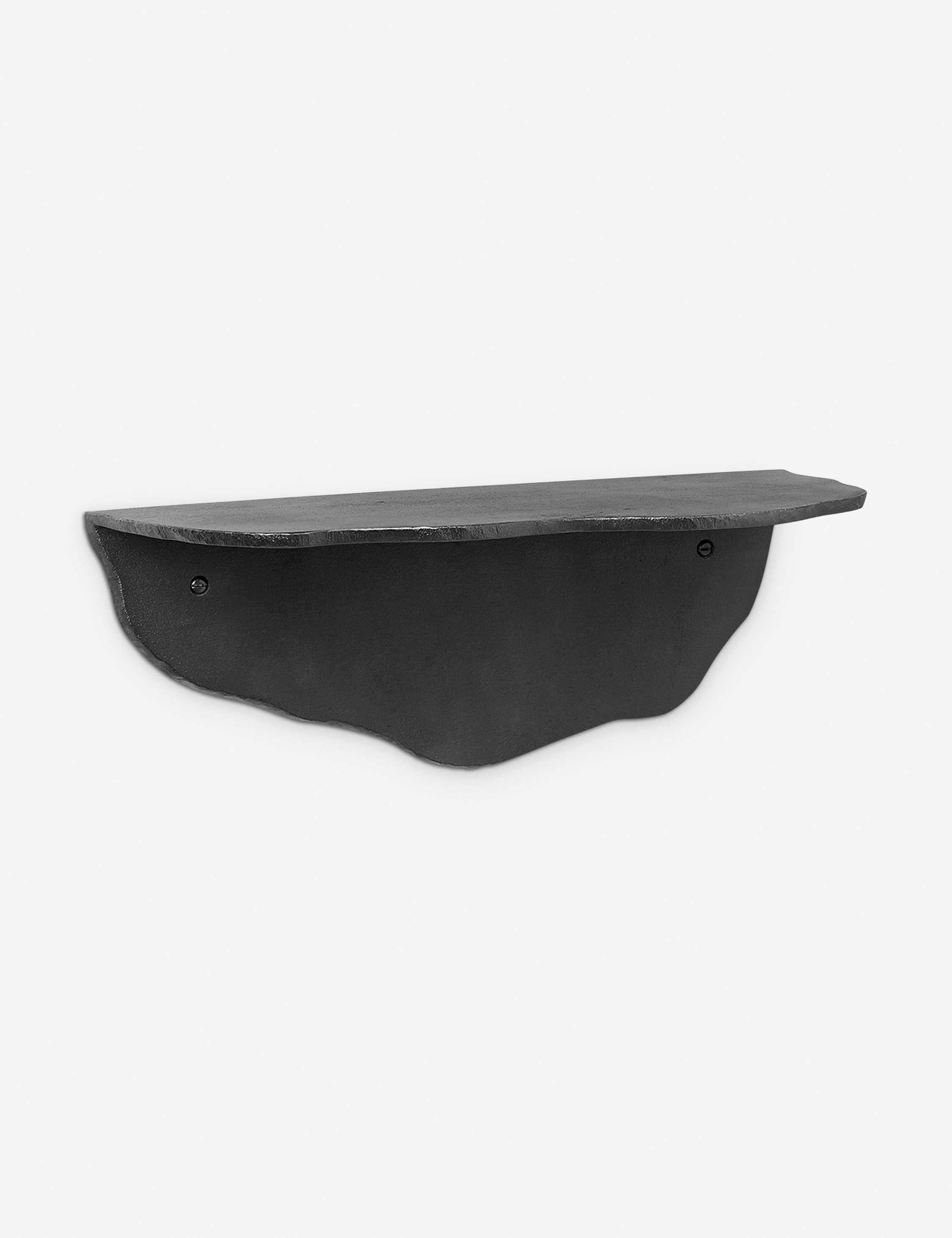 Lulu and Georgia Fracture Shelf by Ferm Living