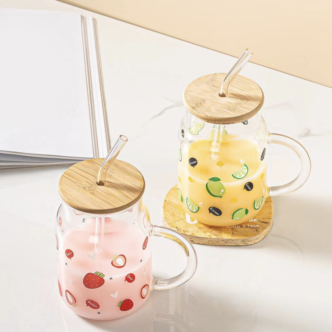 Nestasia Transparent Sipper - view 5