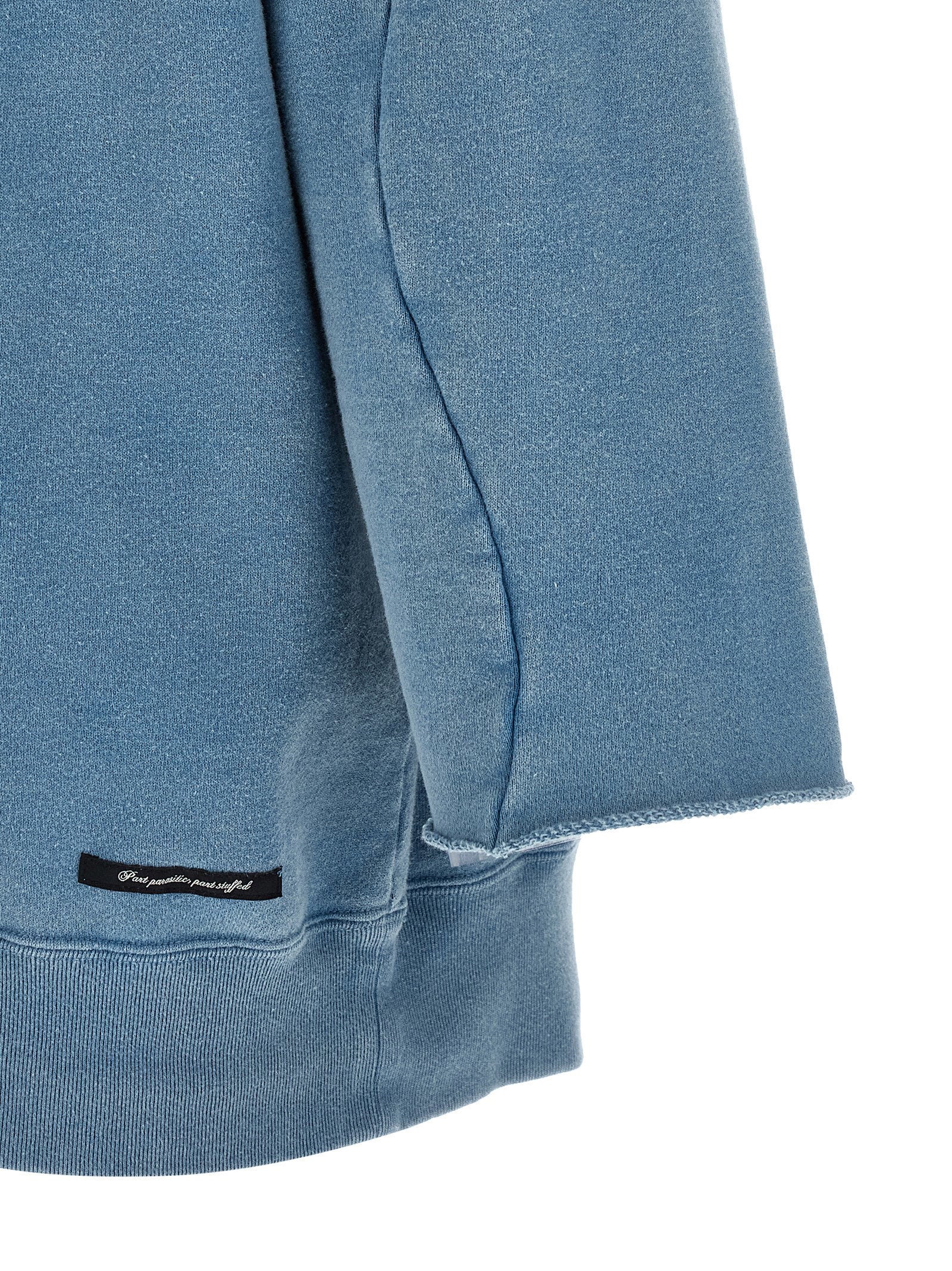 Undercover Uc1f4808-1 Sweatshirt – 100% cotton - view 4