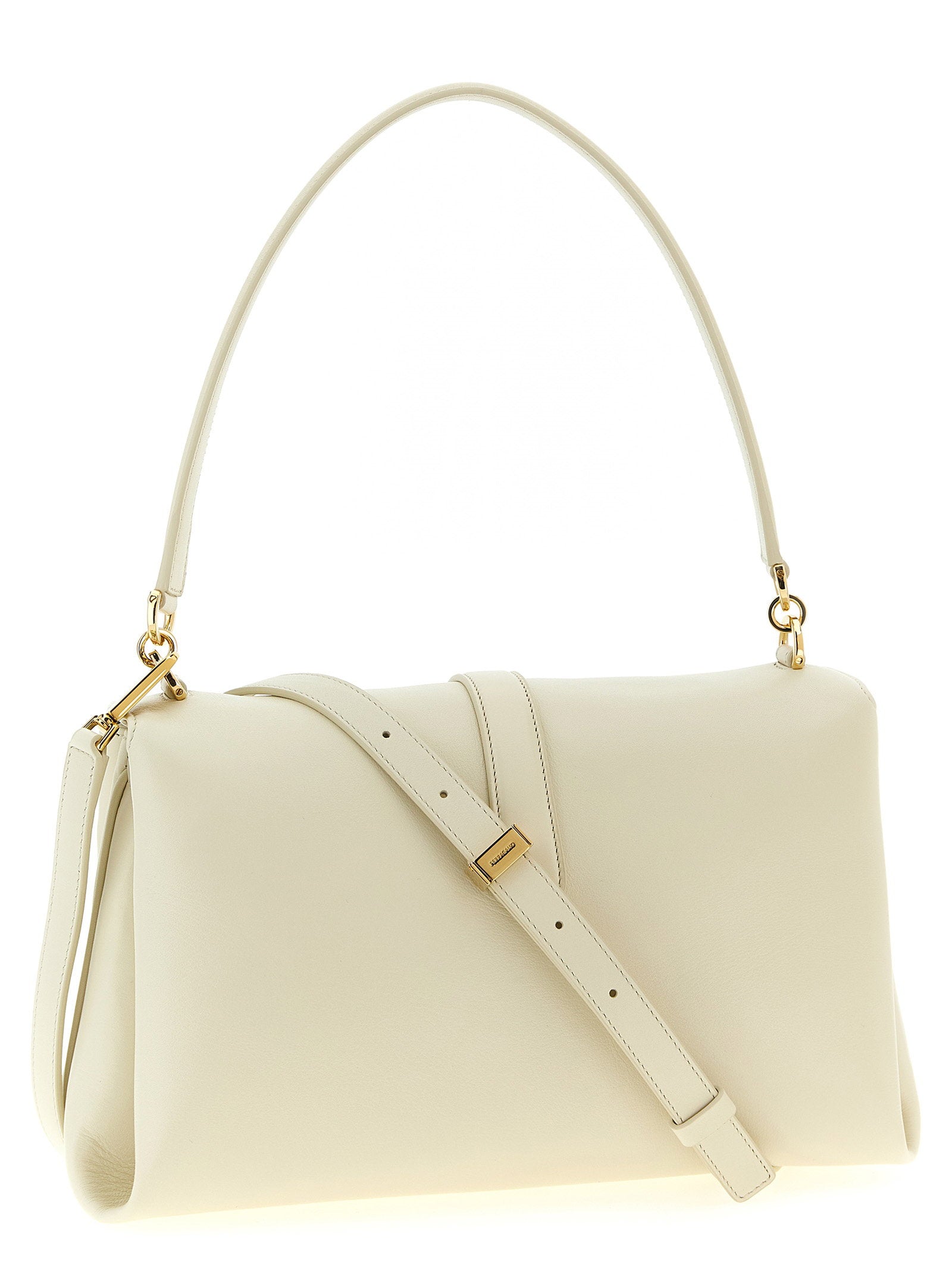 Ferragamo Th (m) Shoulder Bag - view 2