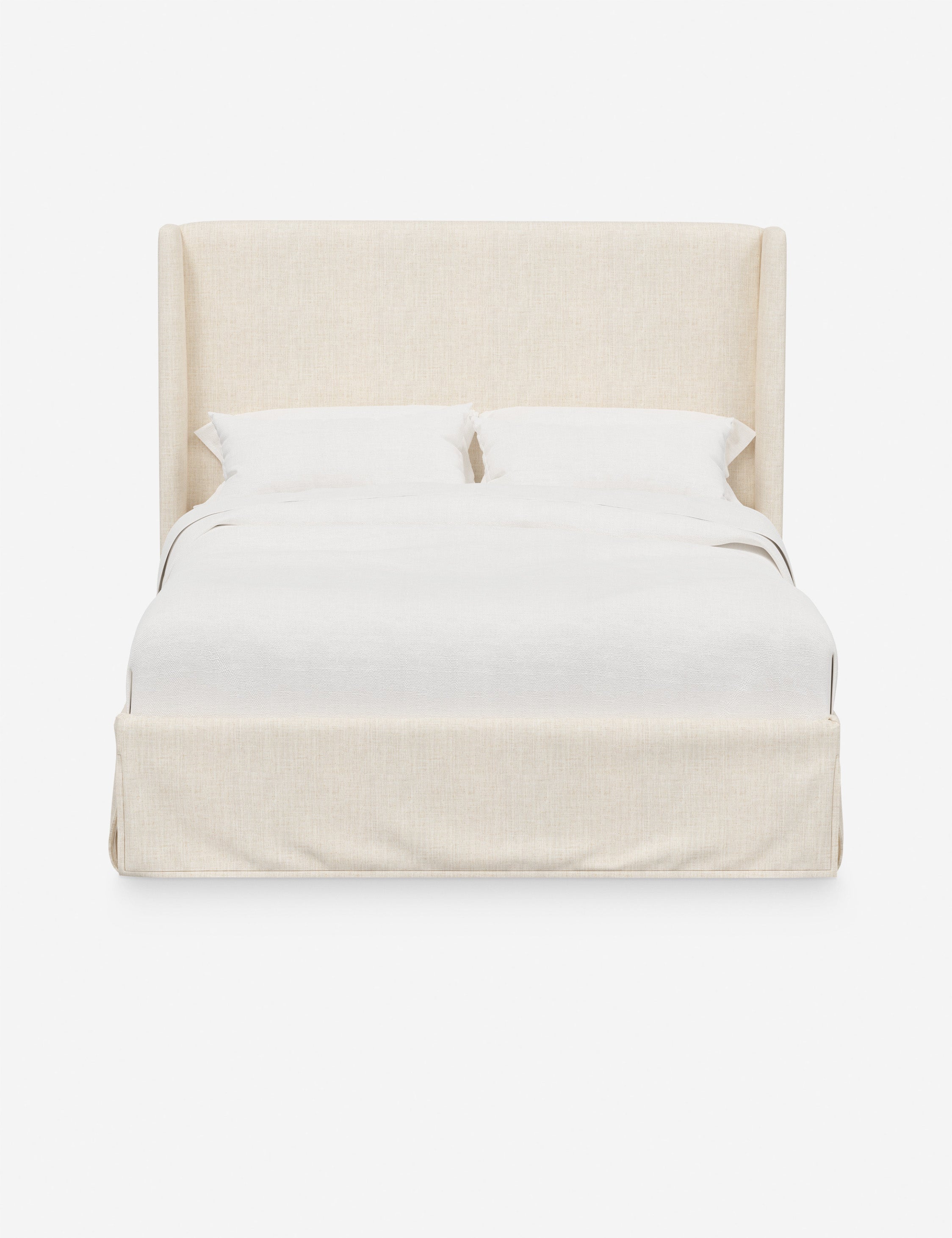 Lulu and Georgia Adara Slipcover Bed - view 9