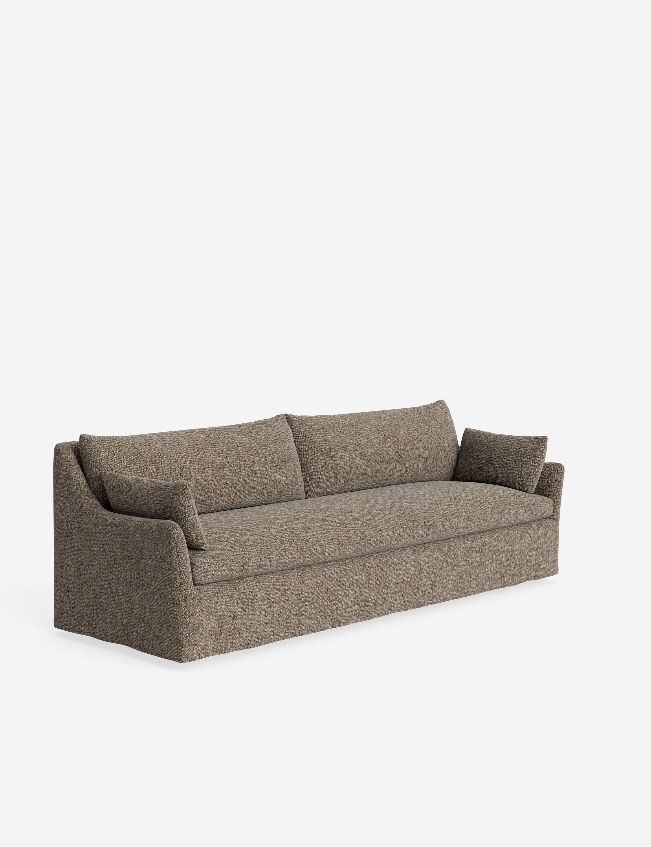 Lulu and Georgia Portola Slipcover Sofa - view 232
