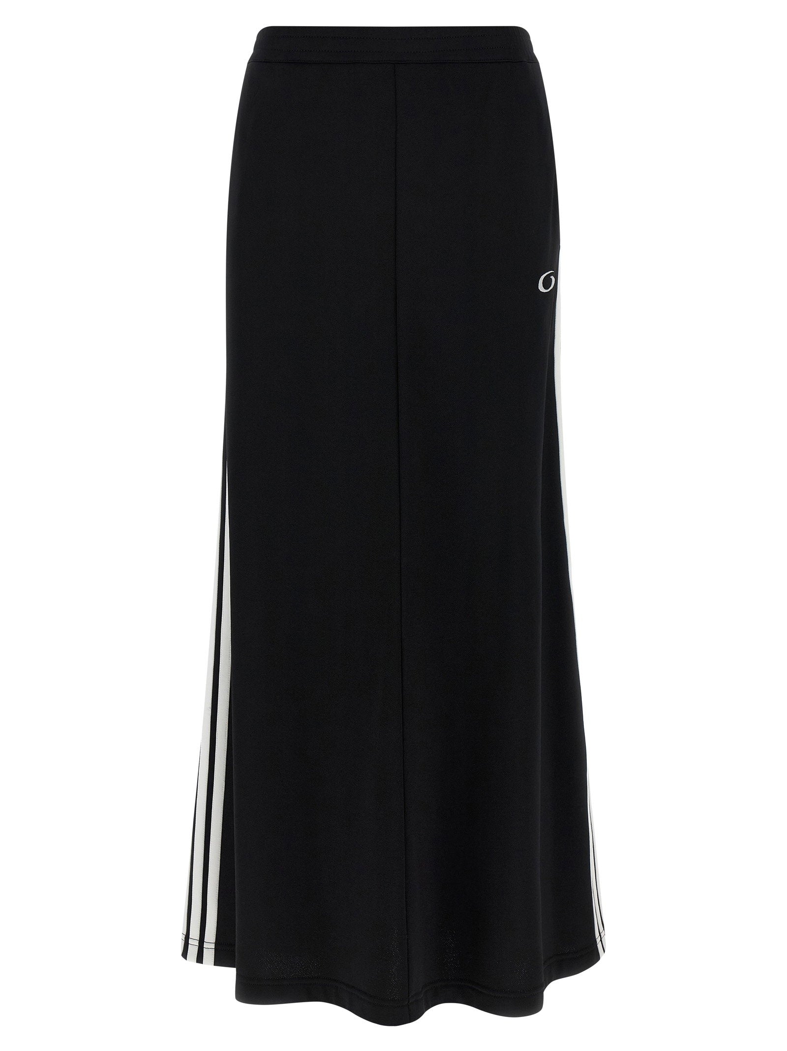 Balenciaga Tracksuit Skirt – 64% polyamide 36% cotton
