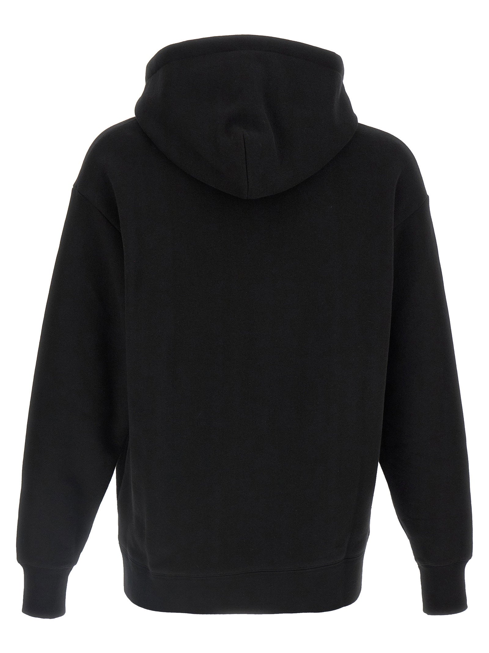 Valentino Garavani Hoodie Vg Patch – 100% cotton - view 2