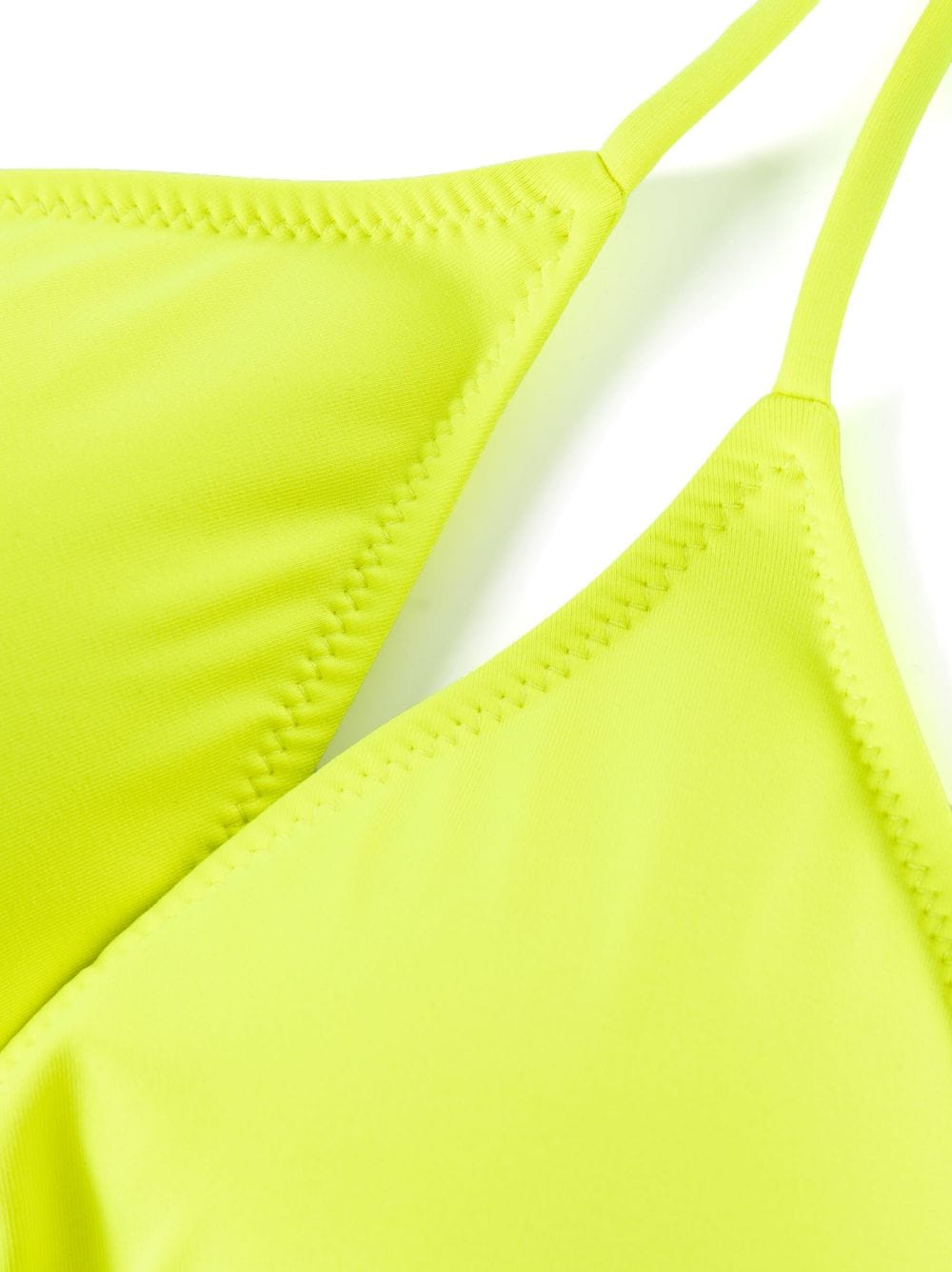 Mc2 Saint Barth Triangle bikini top - view 2