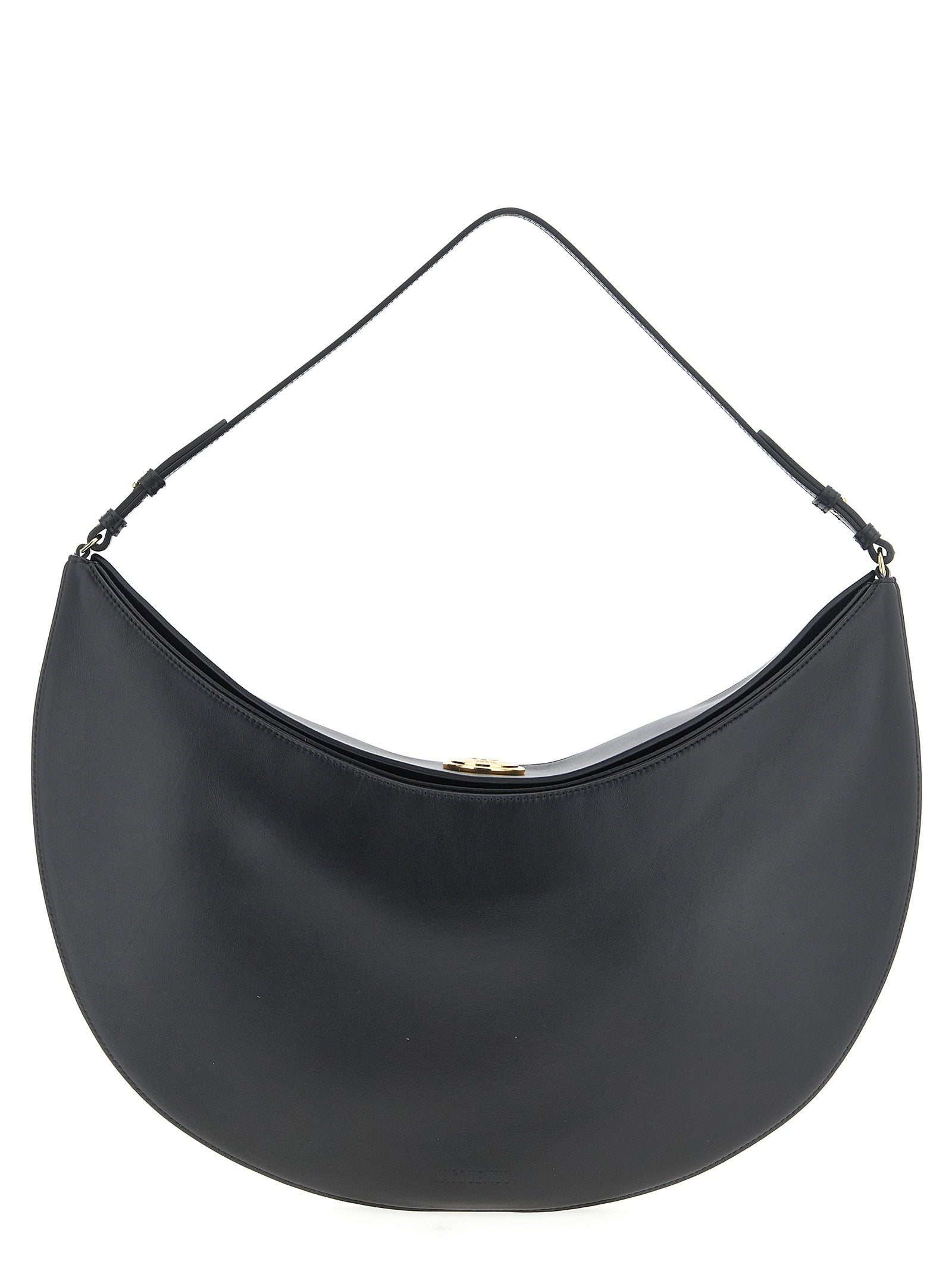 Jacquemus Le Sac Ovalo Shoulder Bag