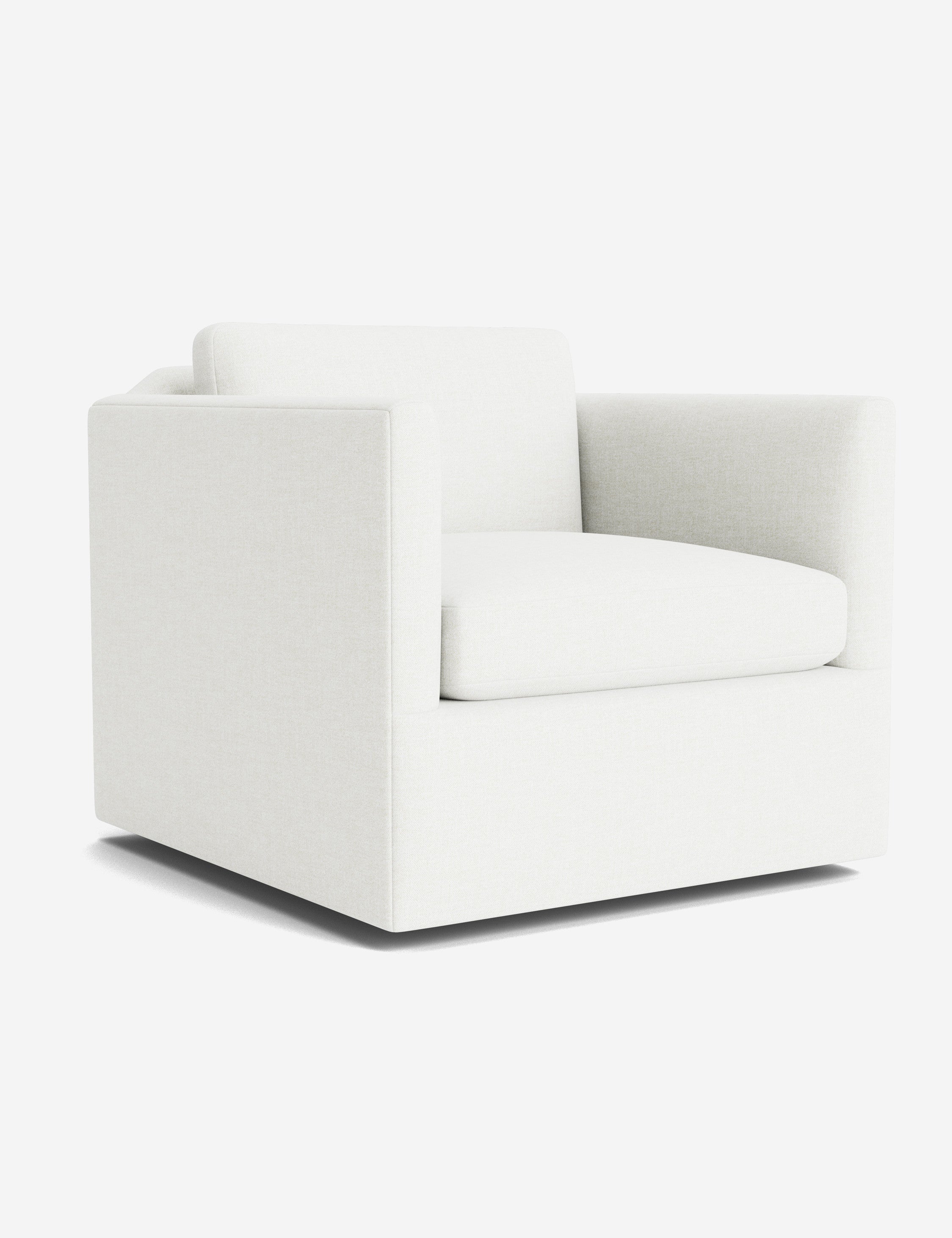 Lulu and Georgia Lotte Swivel Chair - view 220