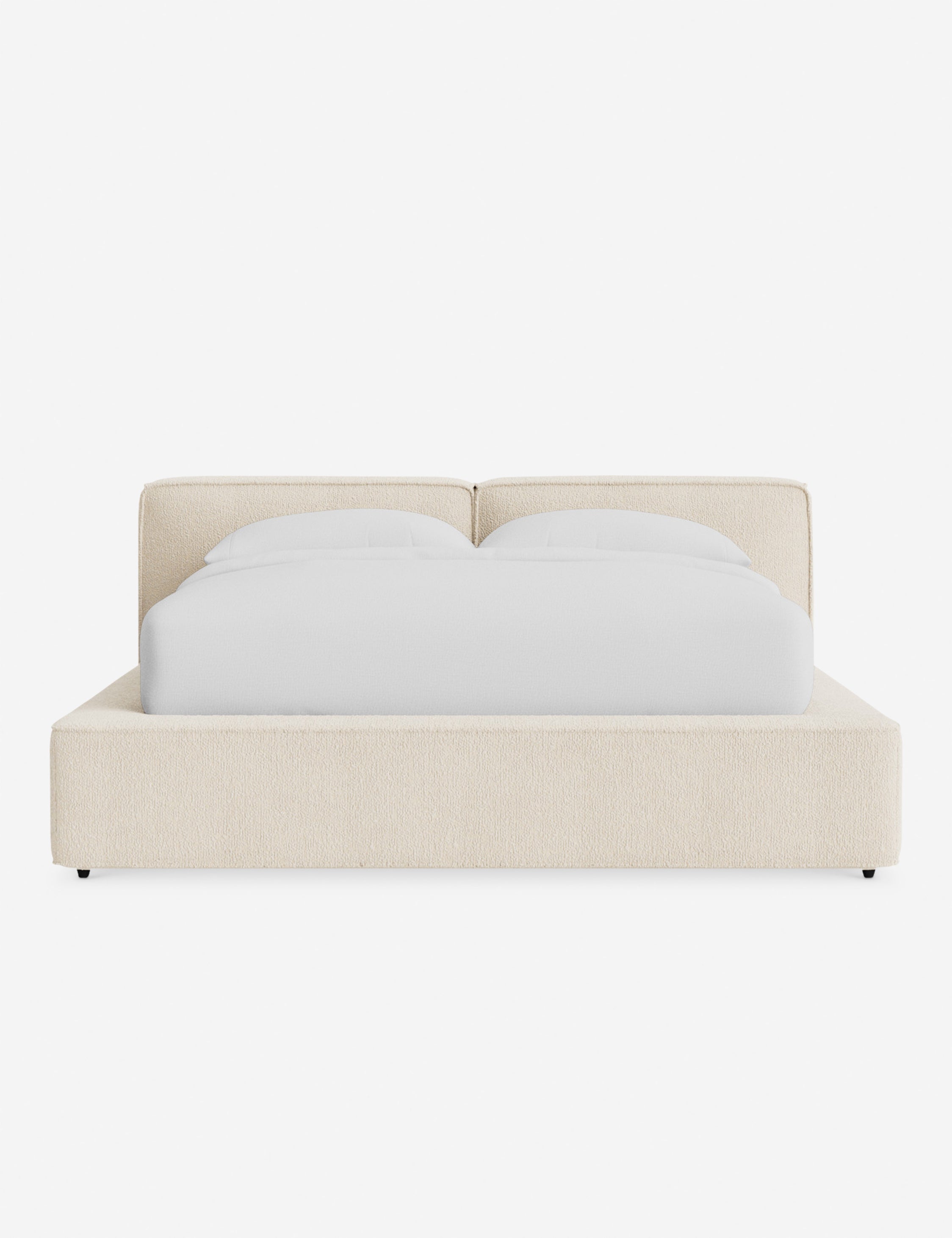 Lulu and Georgia Onni Platform Bed