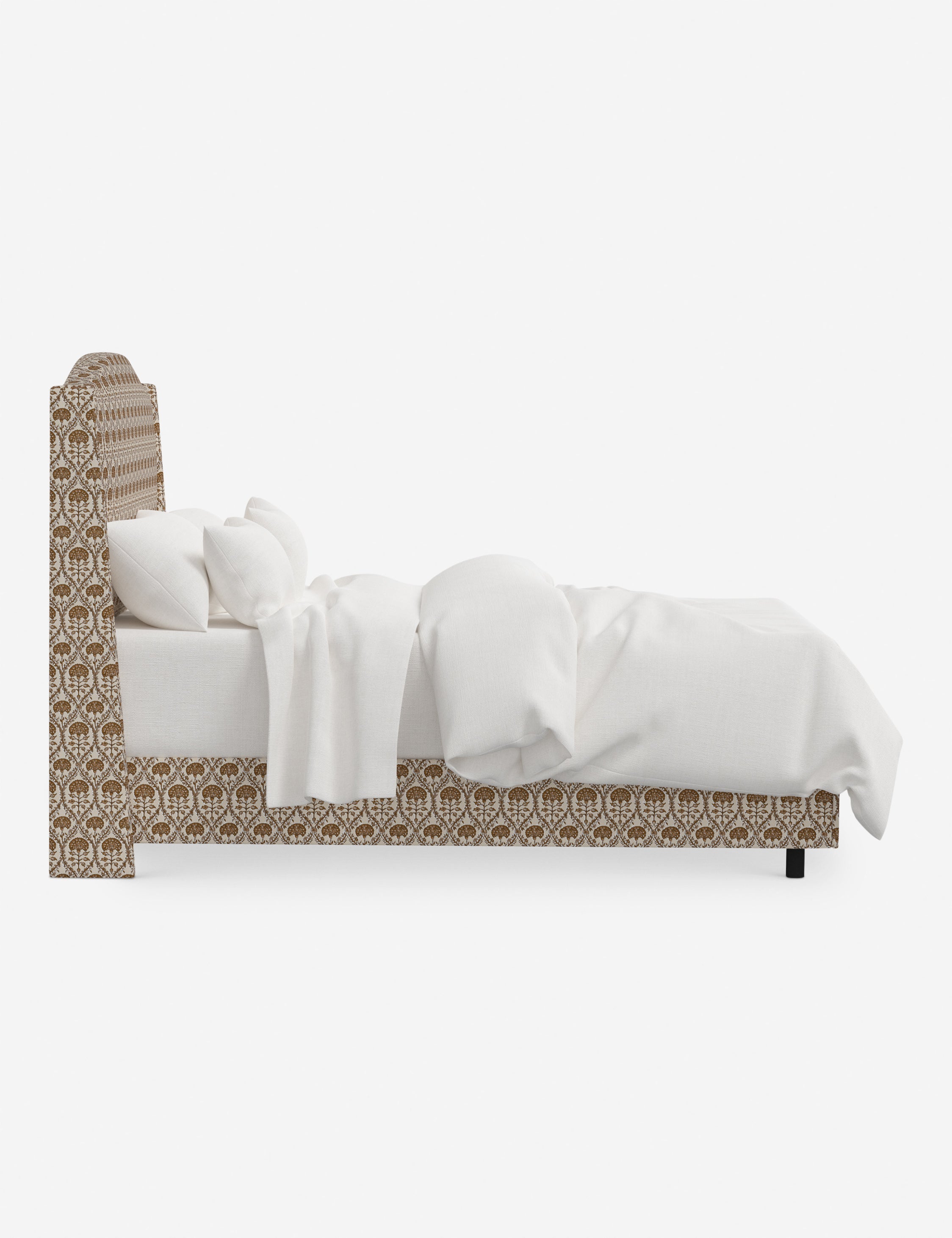 Lulu and Georgia Adara Camelback Bed - view 77