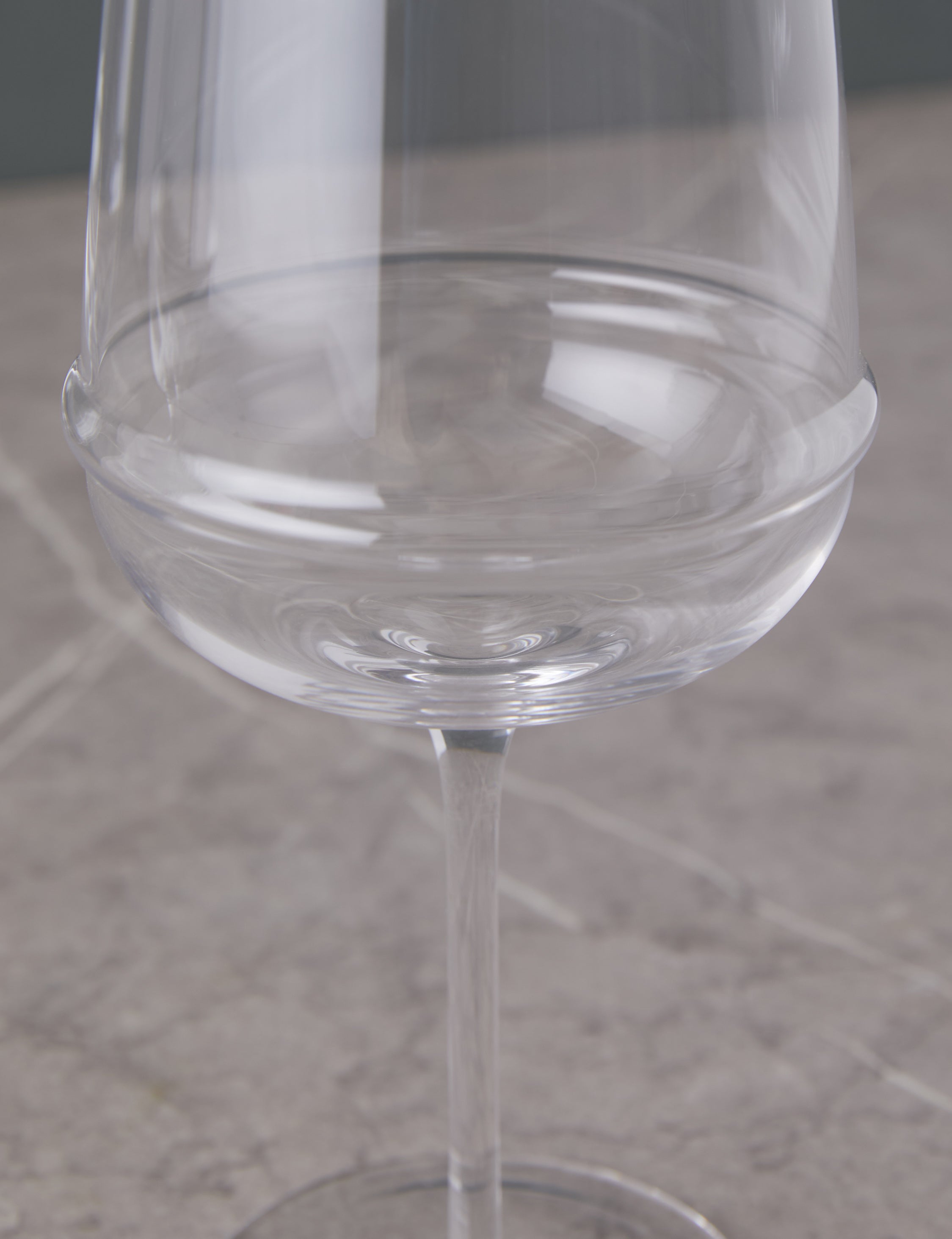 Lulu and Georgia Dune Glassware by Kelly Wearstler x Serax - view 15