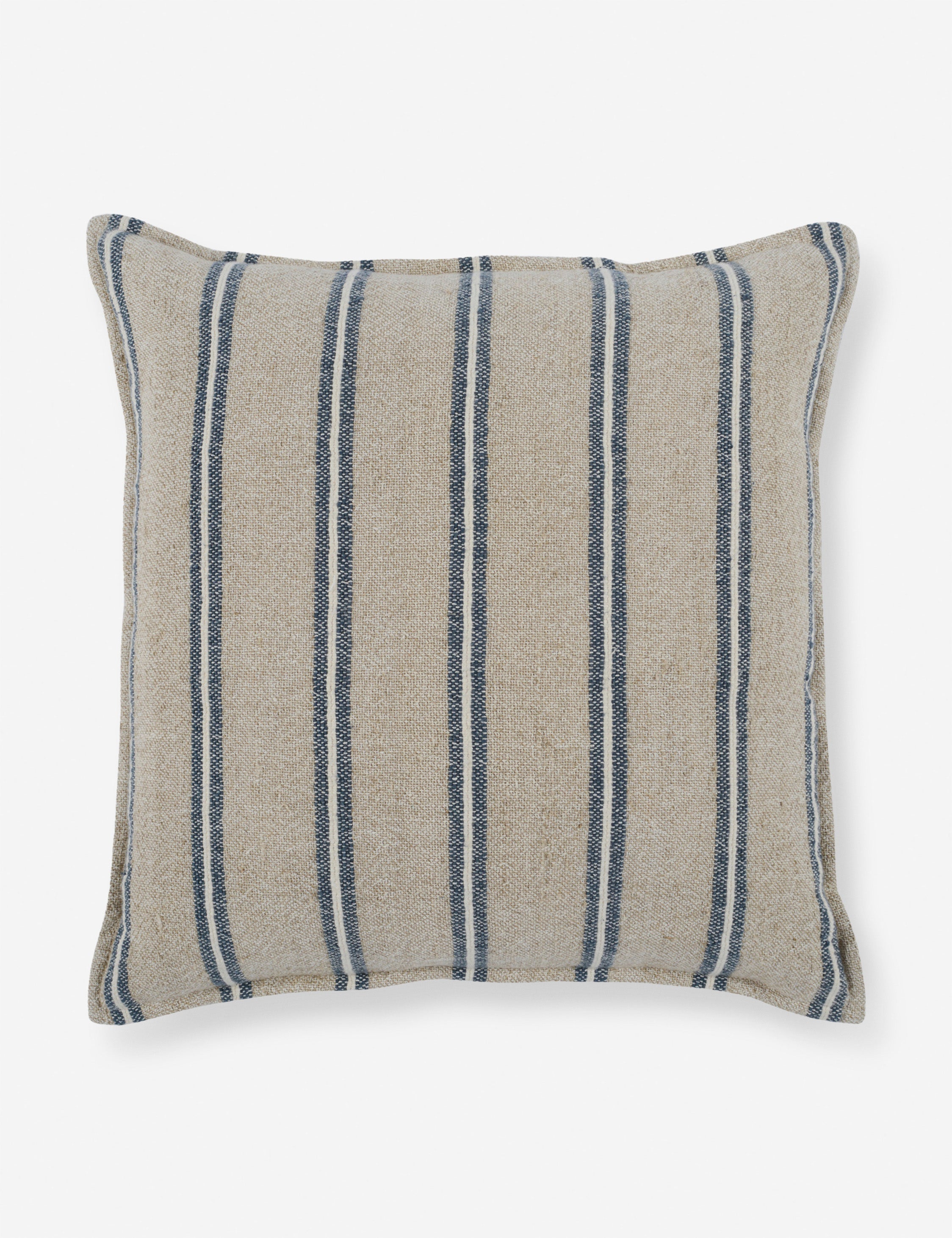 Lulu and Georgia Maite Pillow – Natural - view 2