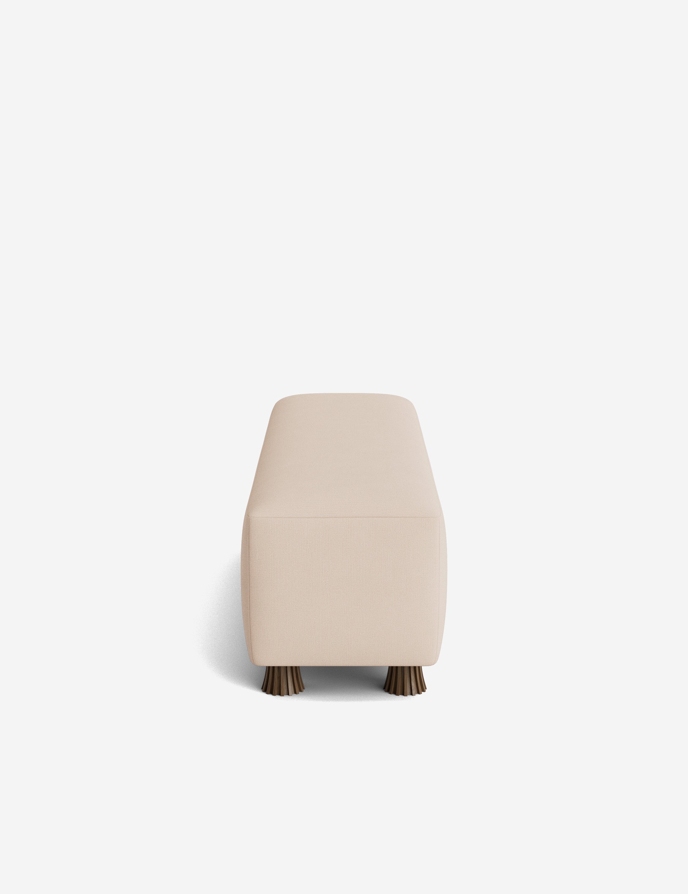 Lulu and Georgia Ansel Bench by DISC Interiors - view 152