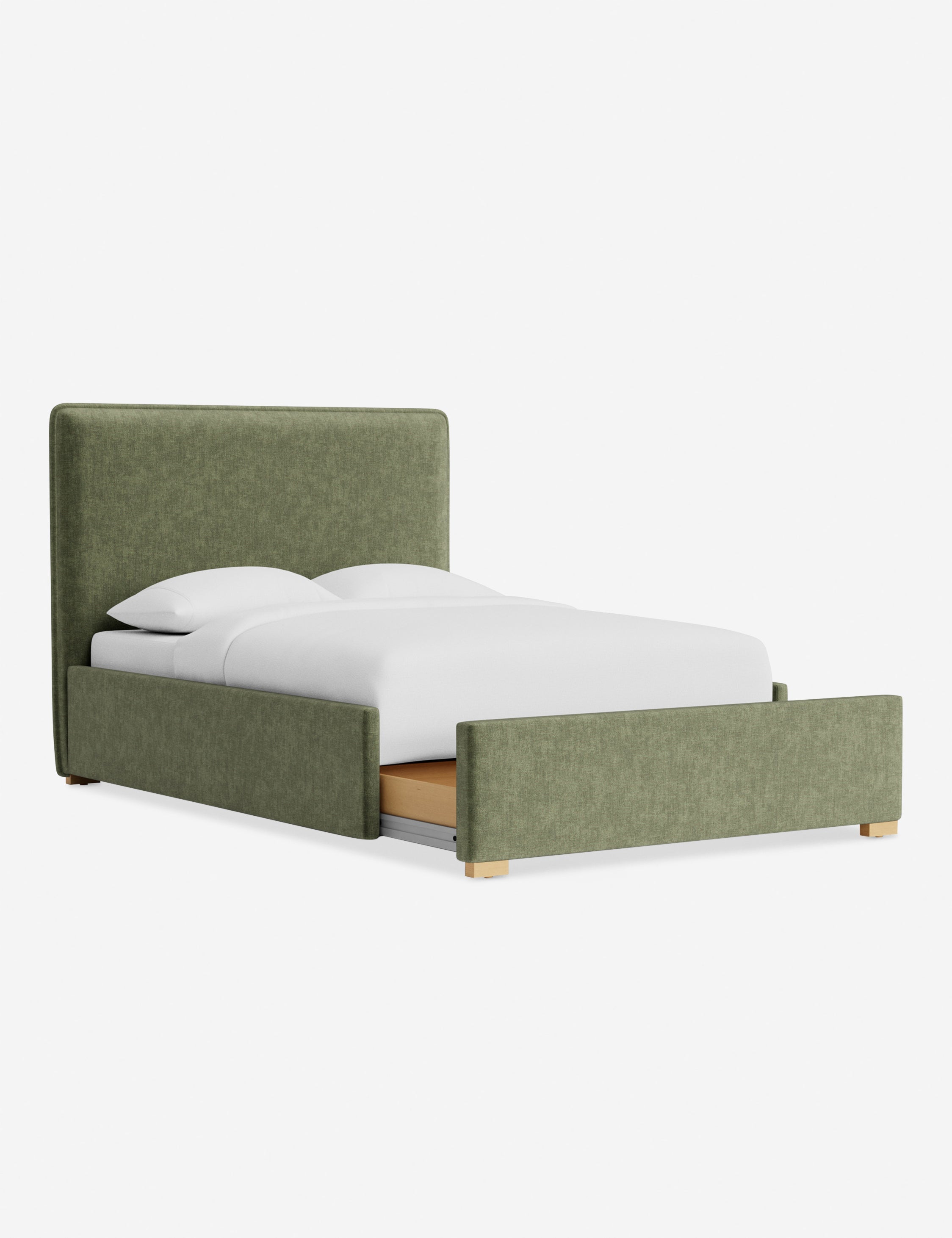 Lulu and Georgia Johnson Storage Bed - view 124