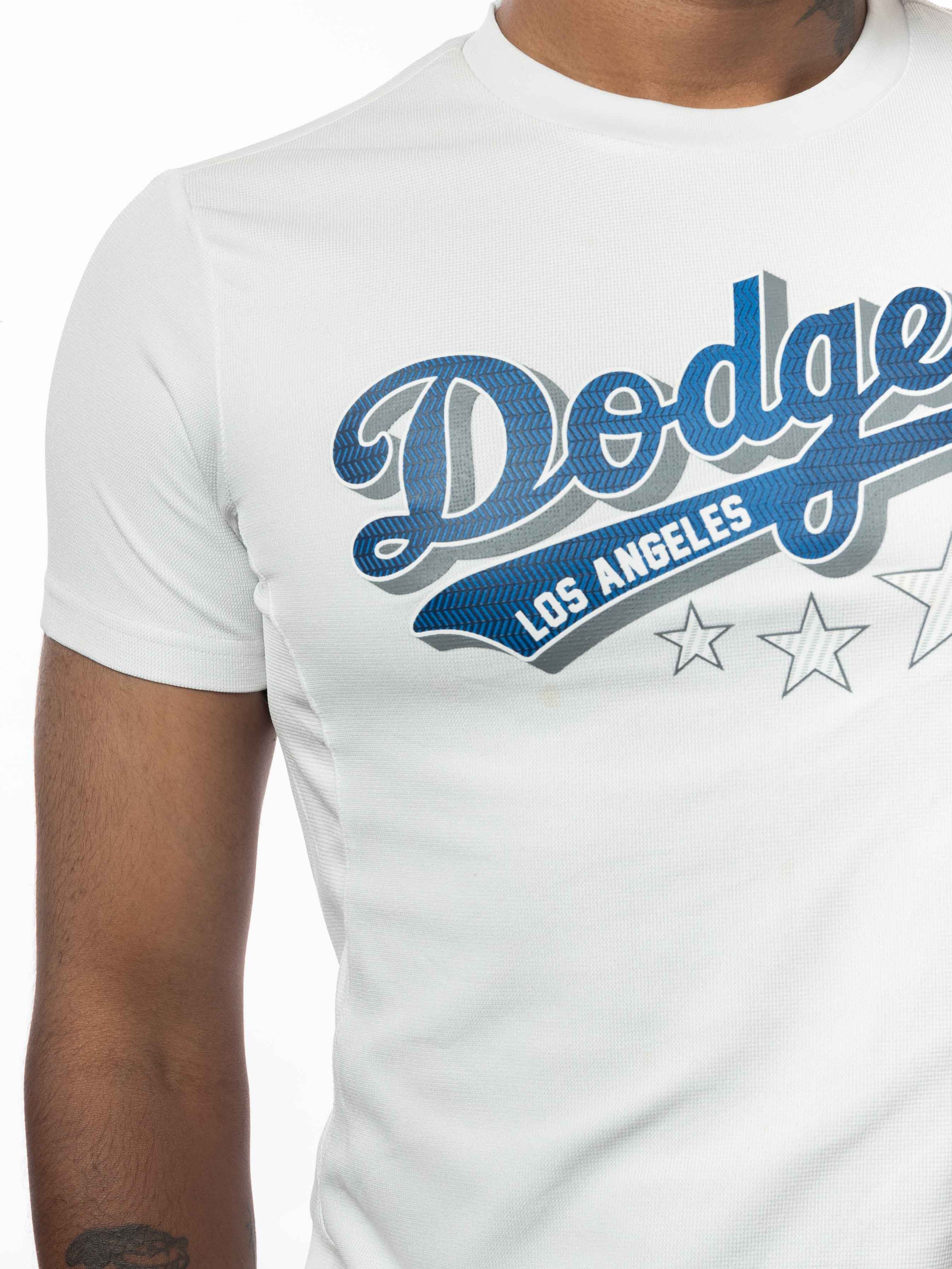 MLB Los Angeles Dodgers T-Shirt - view 2