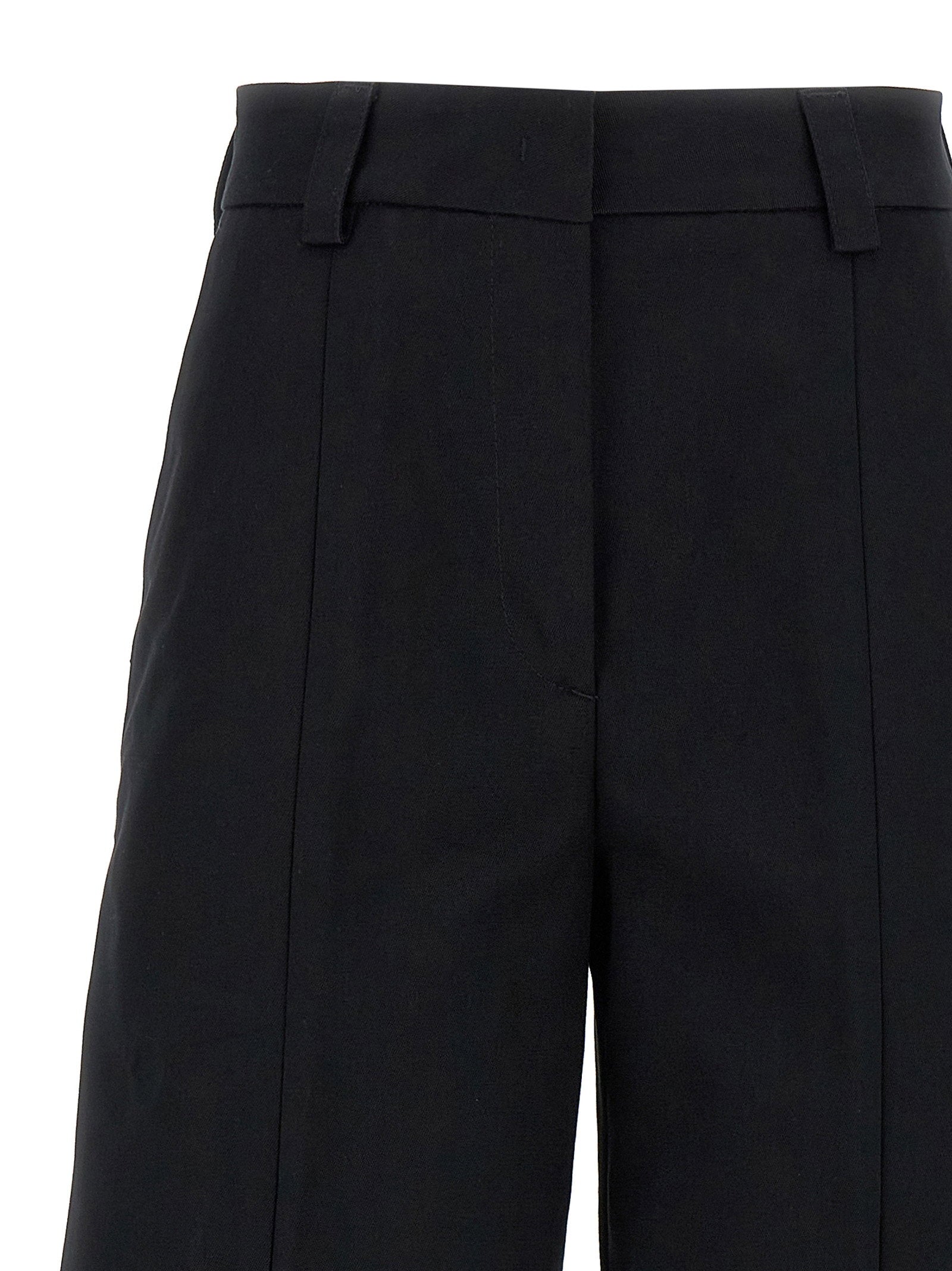 TheLatest Alma Pants – 100% cotton - view 4