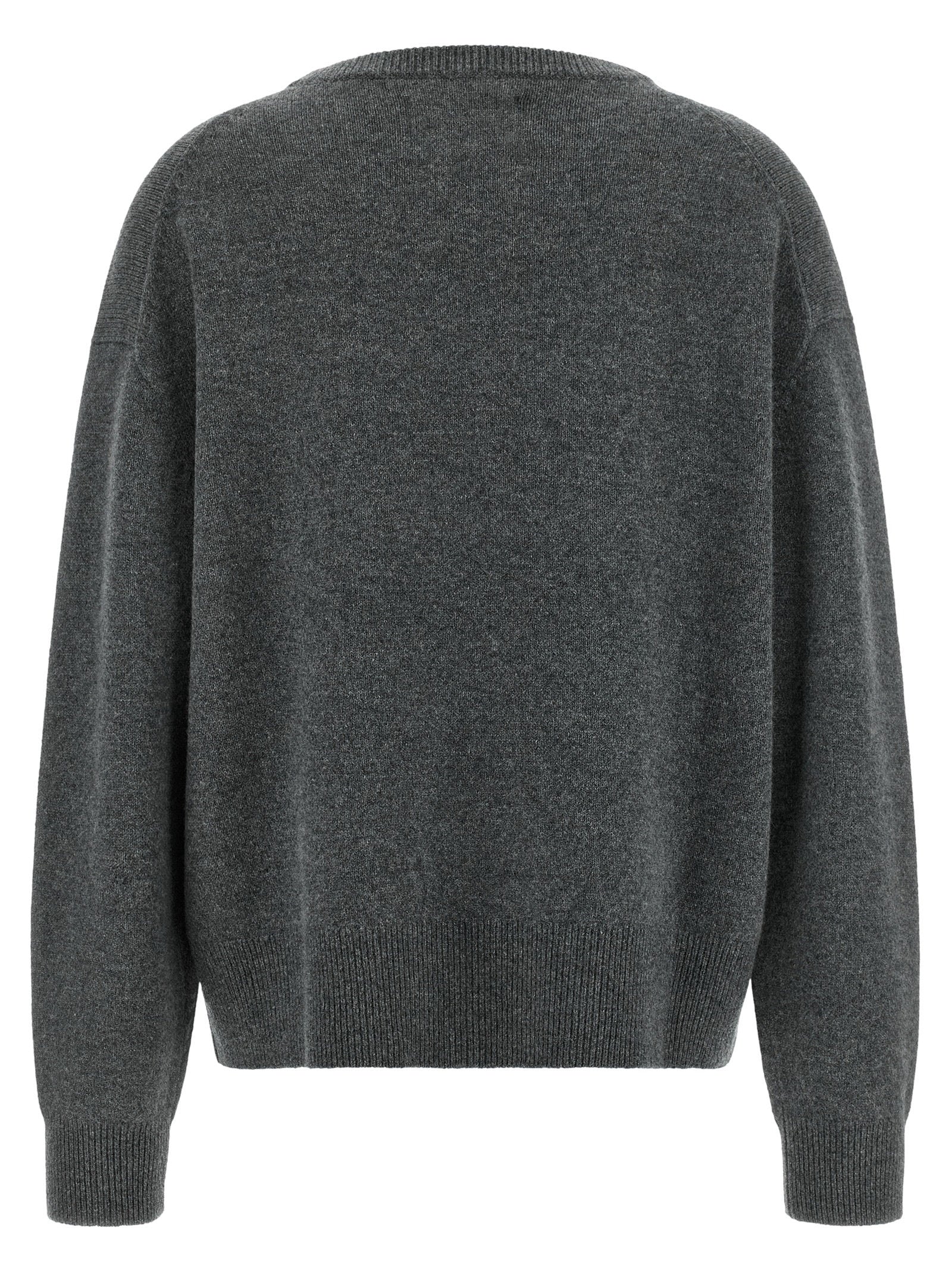 Extreme Cashmere N°431 Mike Sweater - view 2