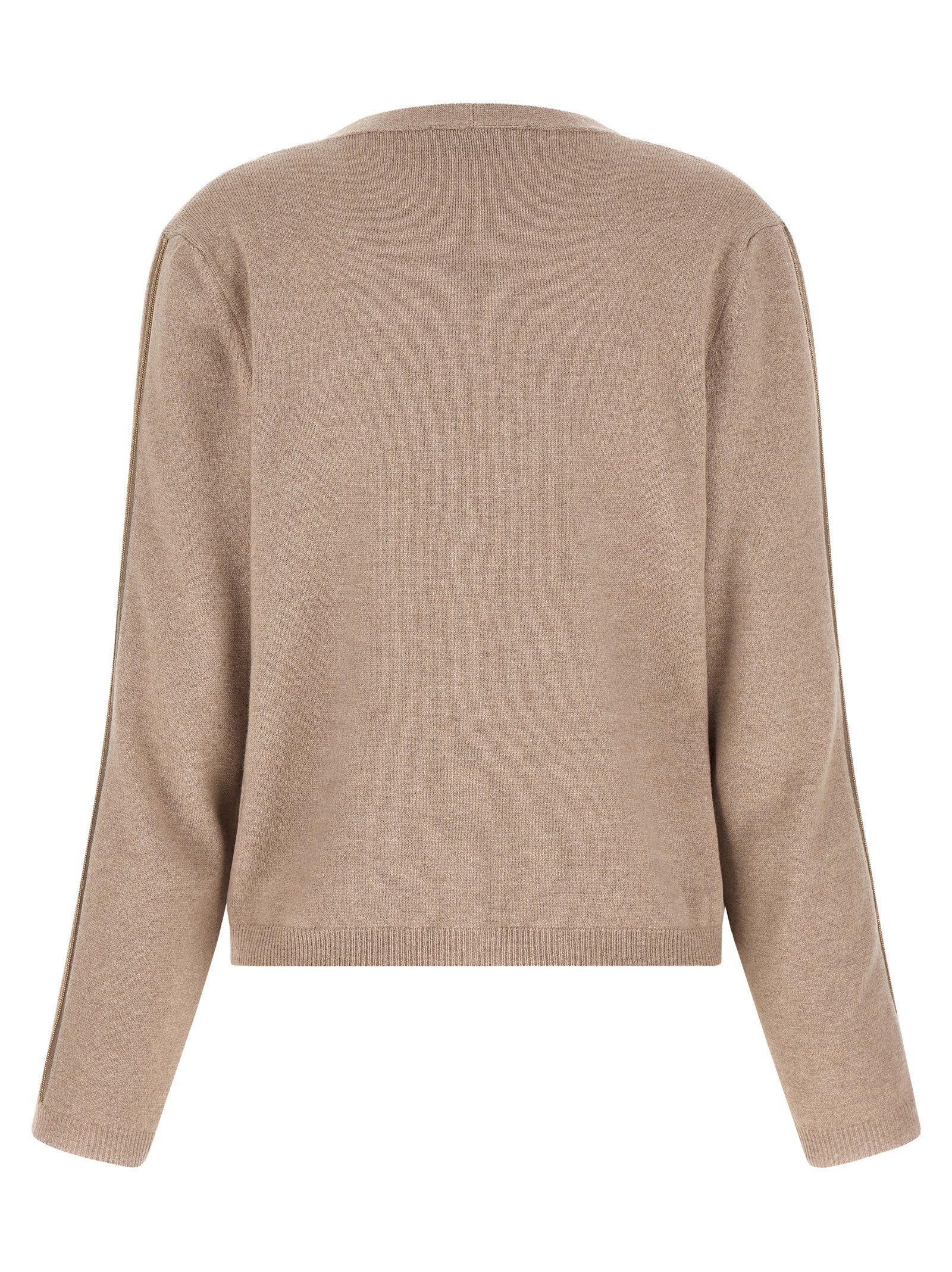 Fabiana Filippi Filo Diamante Cardigan - view 2