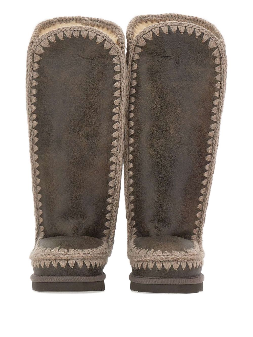 Mou Boots – Calf Leather 100% - view 2