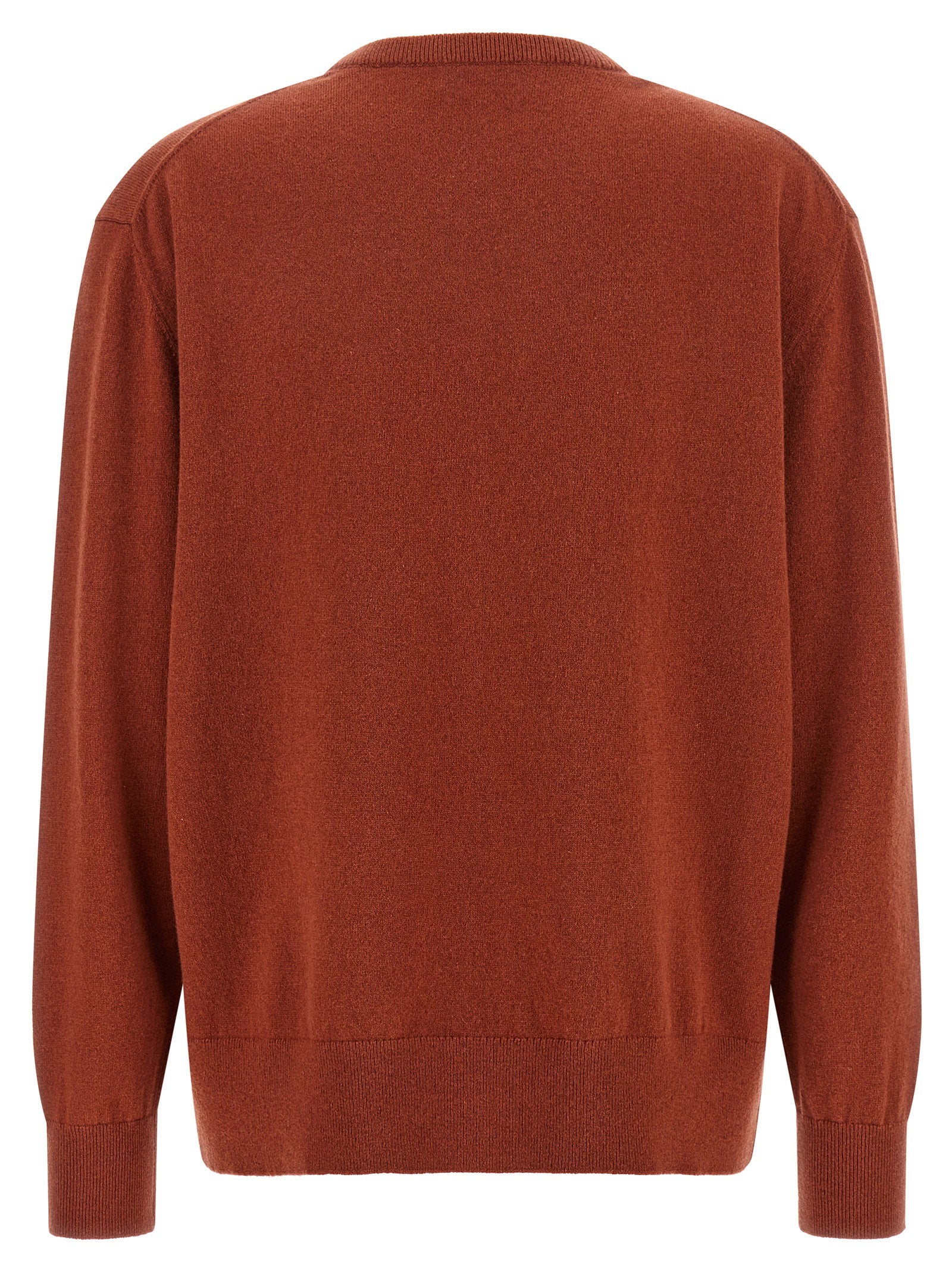 Dries Van Noten Towie Sweater – 100% cashmere - view 2