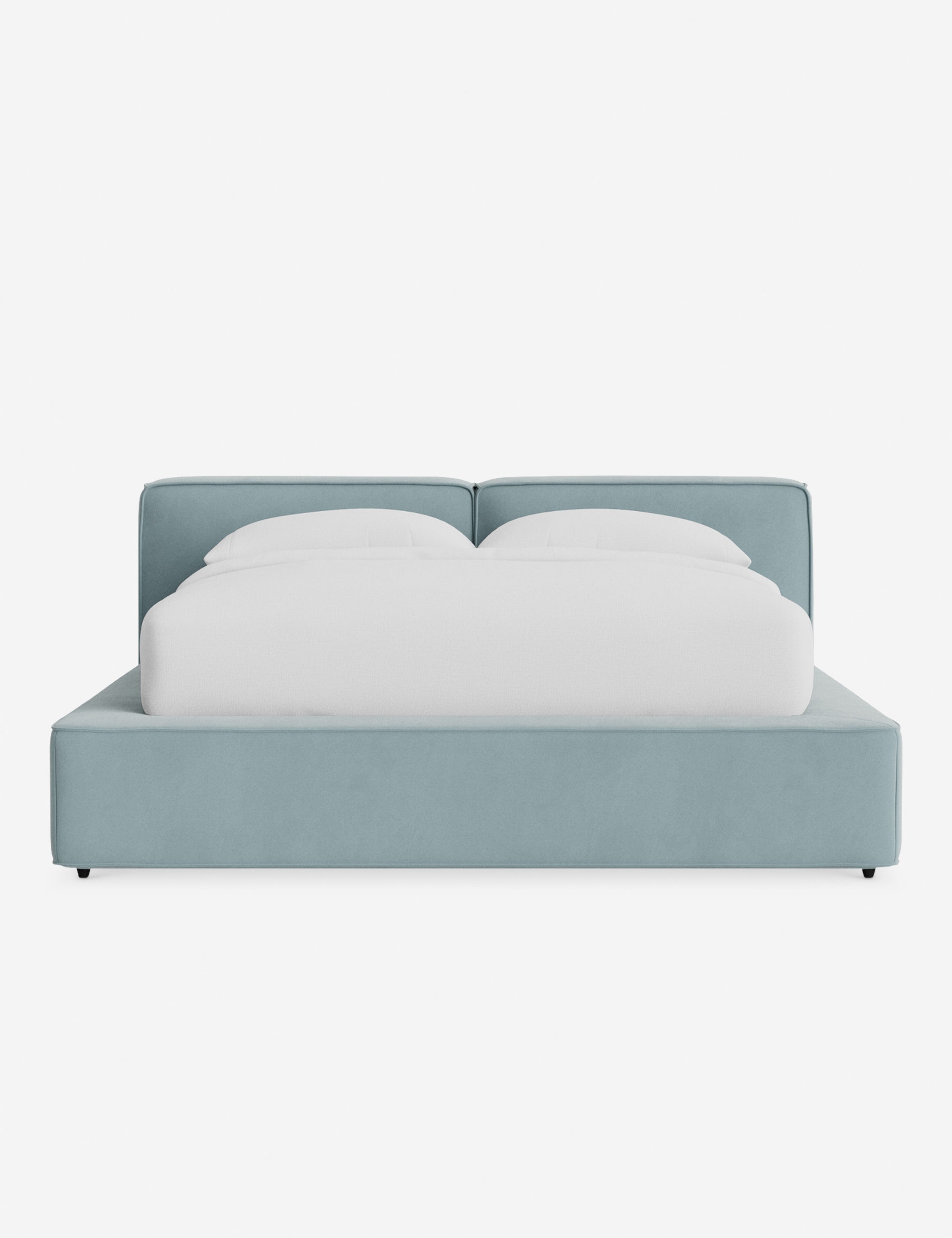 Lulu and Georgia Onni Platform Bed - view 49