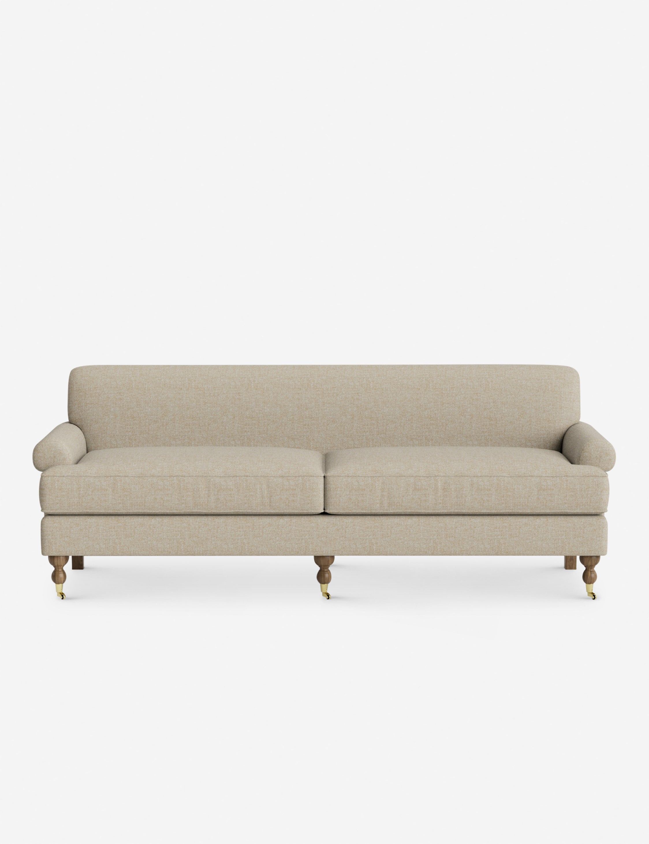 Lulu and Georgia Marsden Sofa by Heidi Caillier - view 193