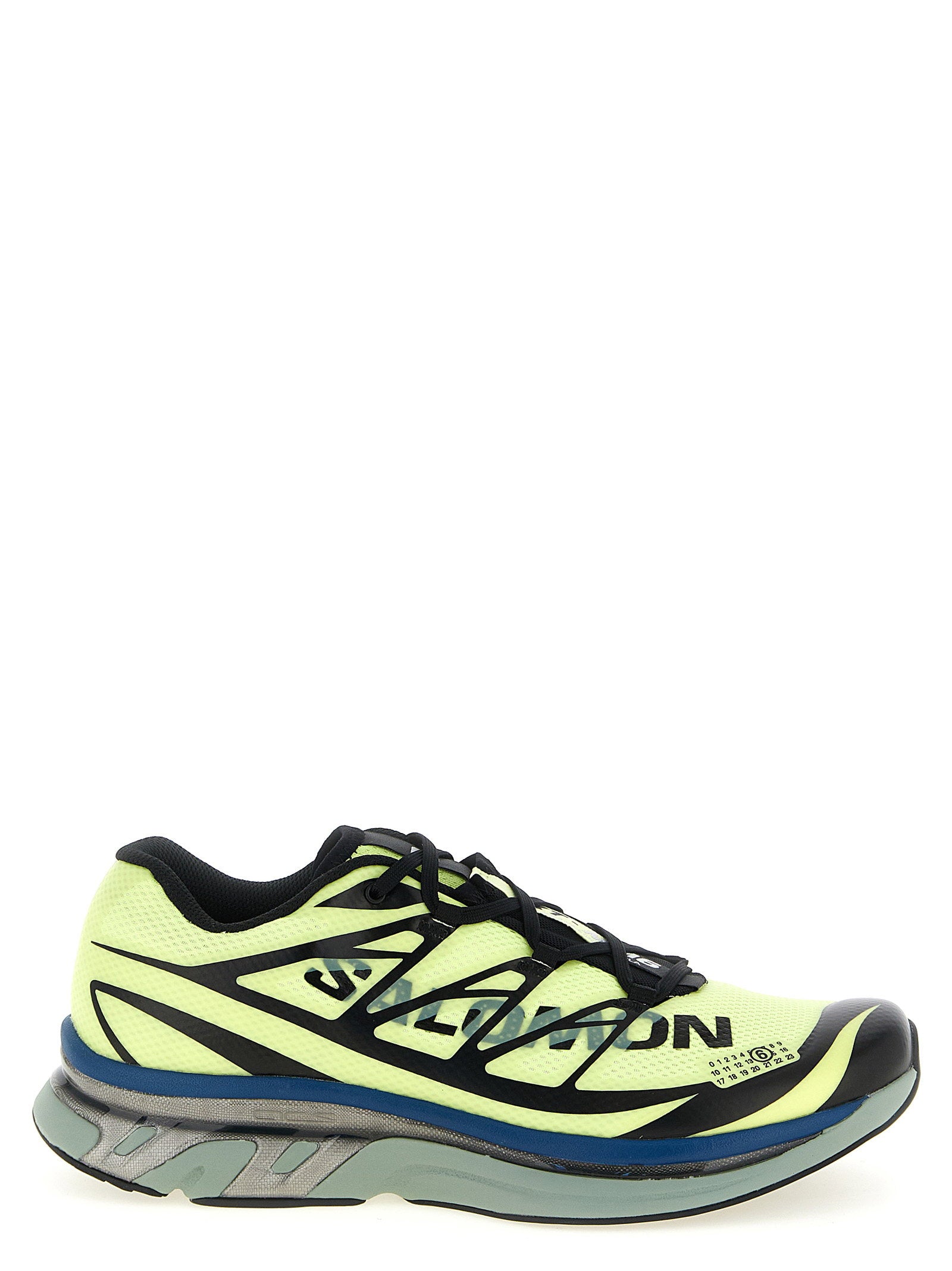 Xt Sneakers Mm6 Maison Margiela X Salomon – 100% polyester