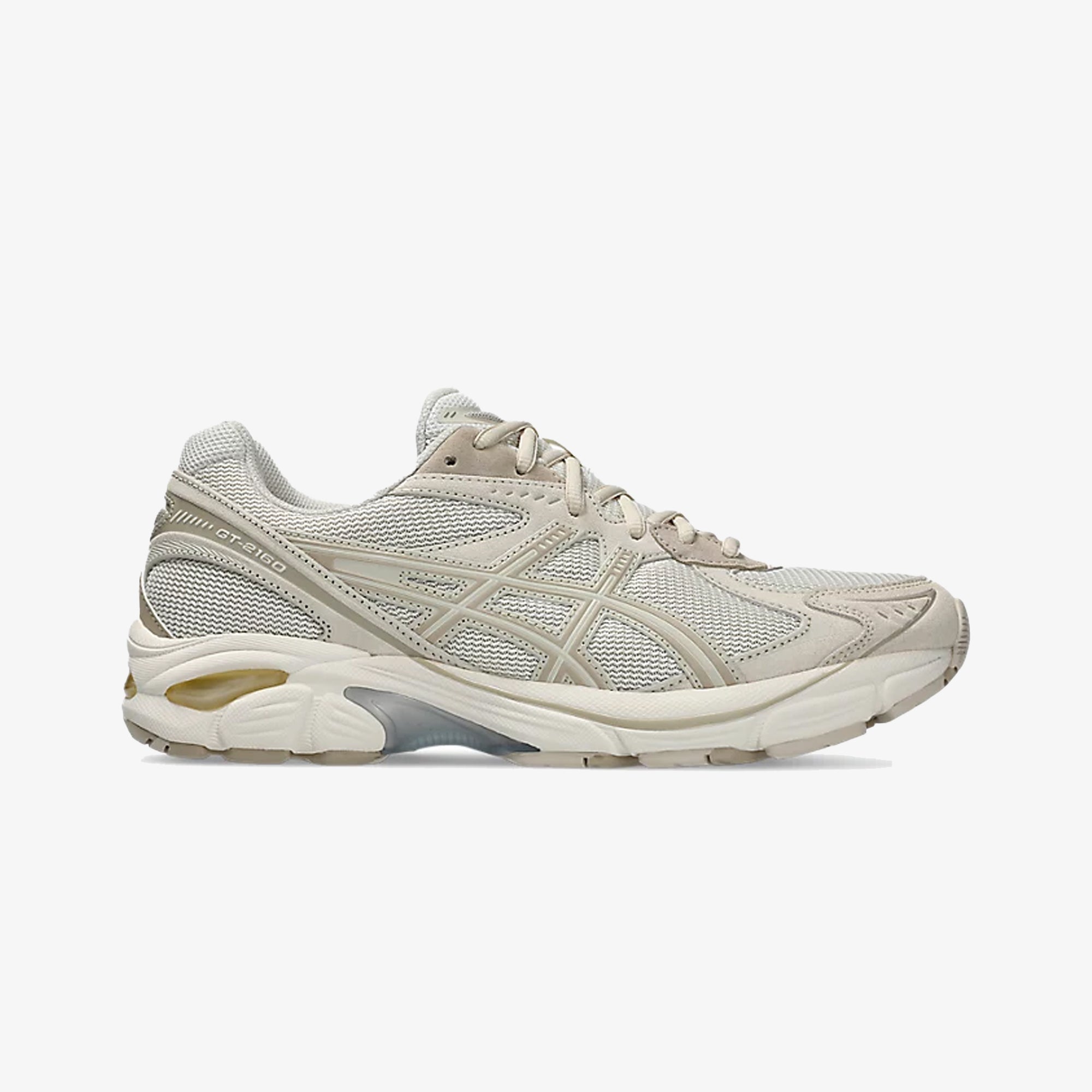 Gt-2160 cream feather – Asics | GT-2160 { CREAM/FEATHER GREY