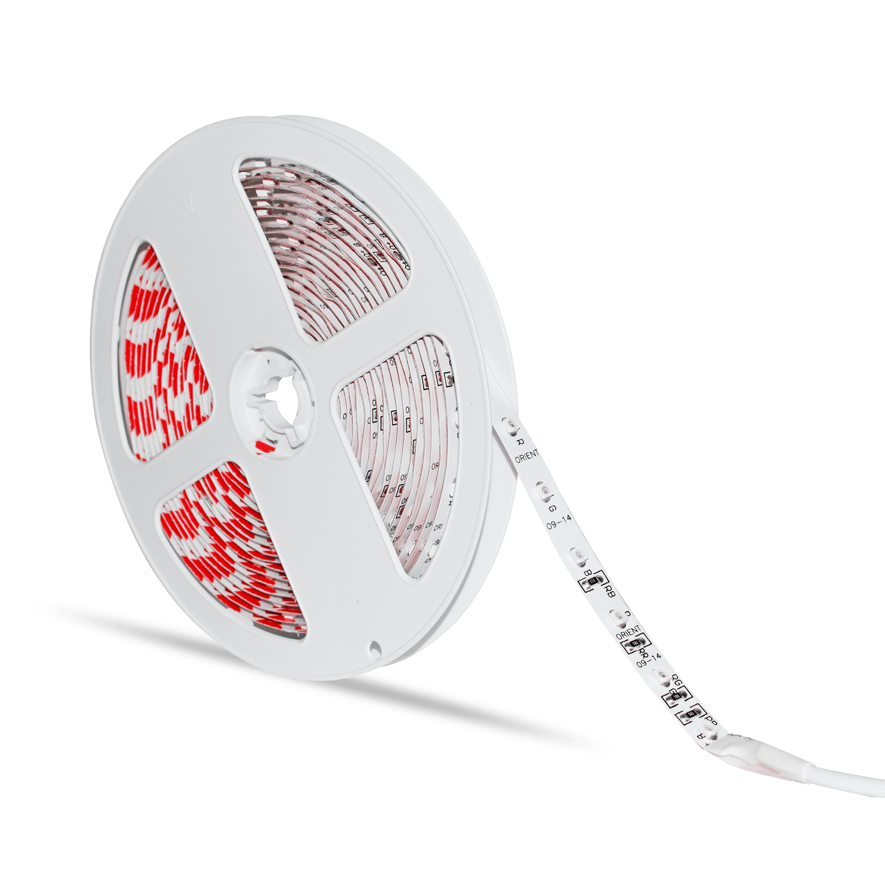 orientelectric Eternal Shine LED Strip Light 60 LEDs