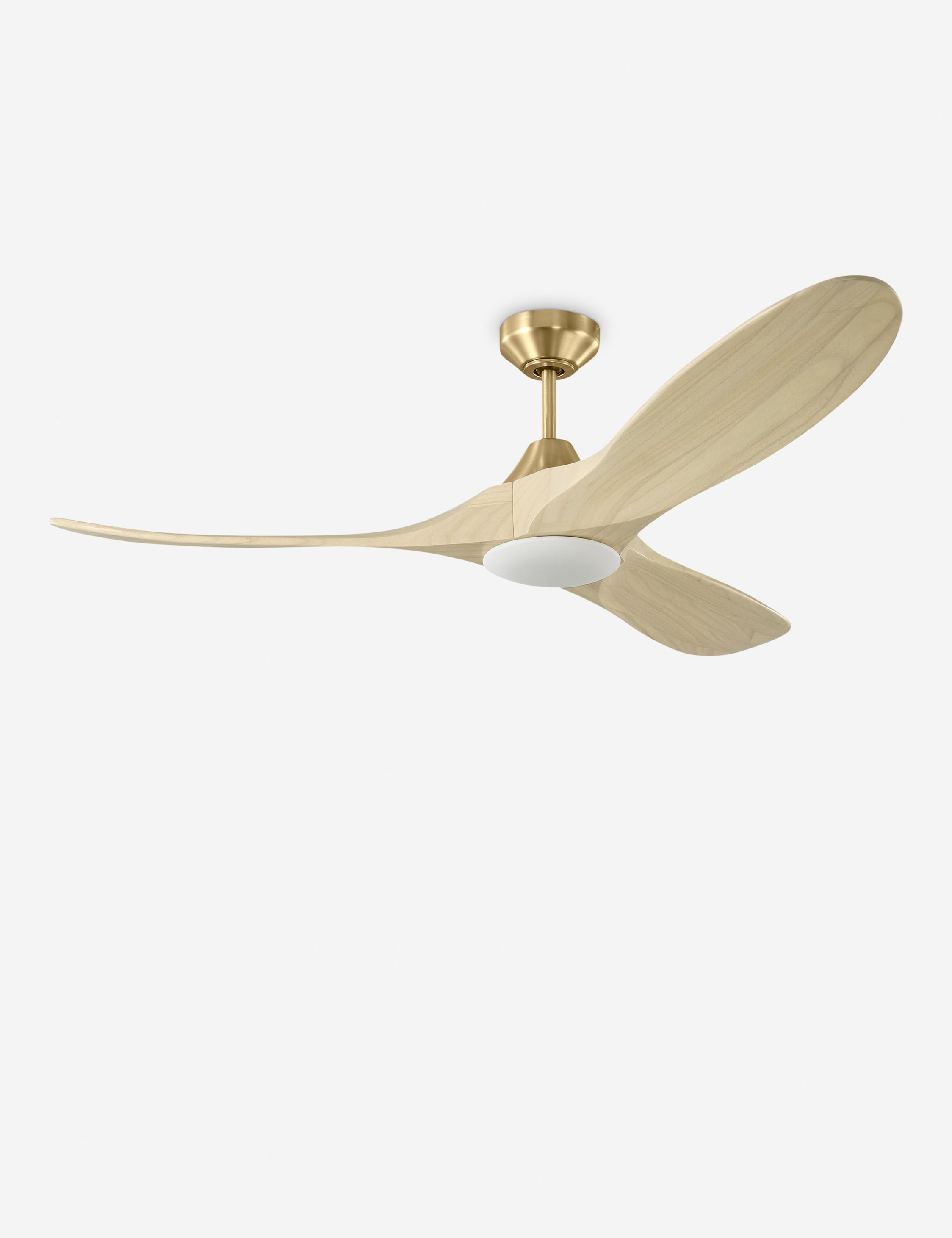 Lulu and Georgia Delos Smart Control Ceiling Fan