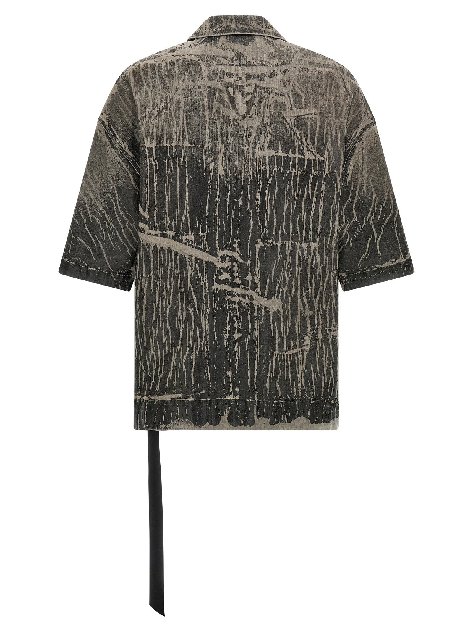 Drkshdw Magnum Tommy Shirt - view 2