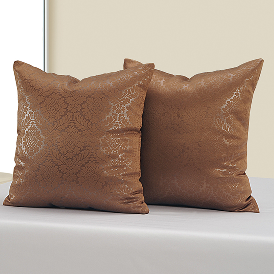 Swayam India J & B Cushion Cover - 2051 - view 2