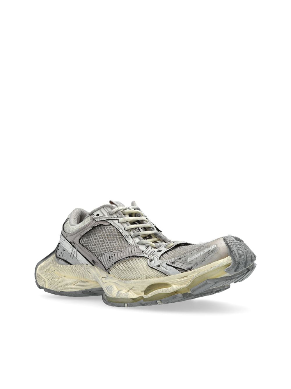 Balenciaga Stapler sneakers - view 4