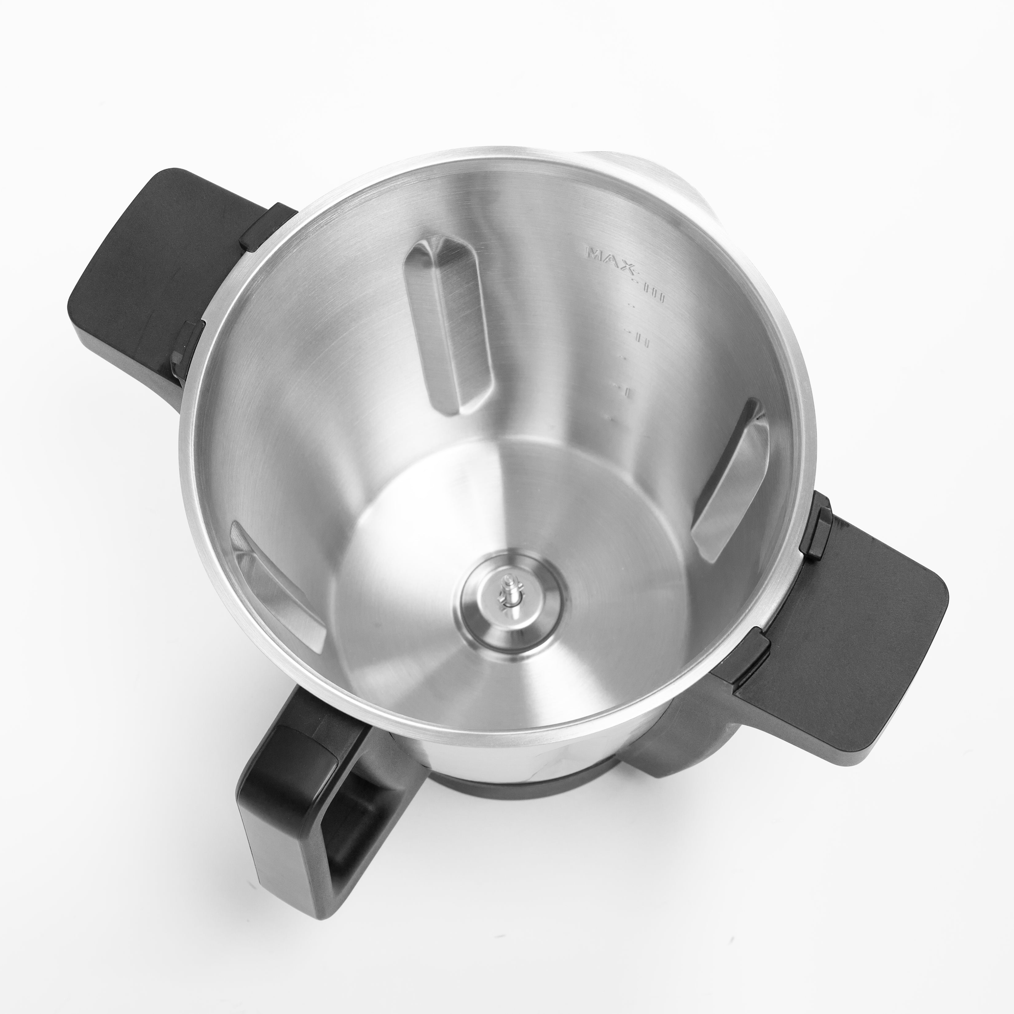 Wonderchef Chef Magic Kneading Blade | Used for Kneading Dough for Rotis, - view 3