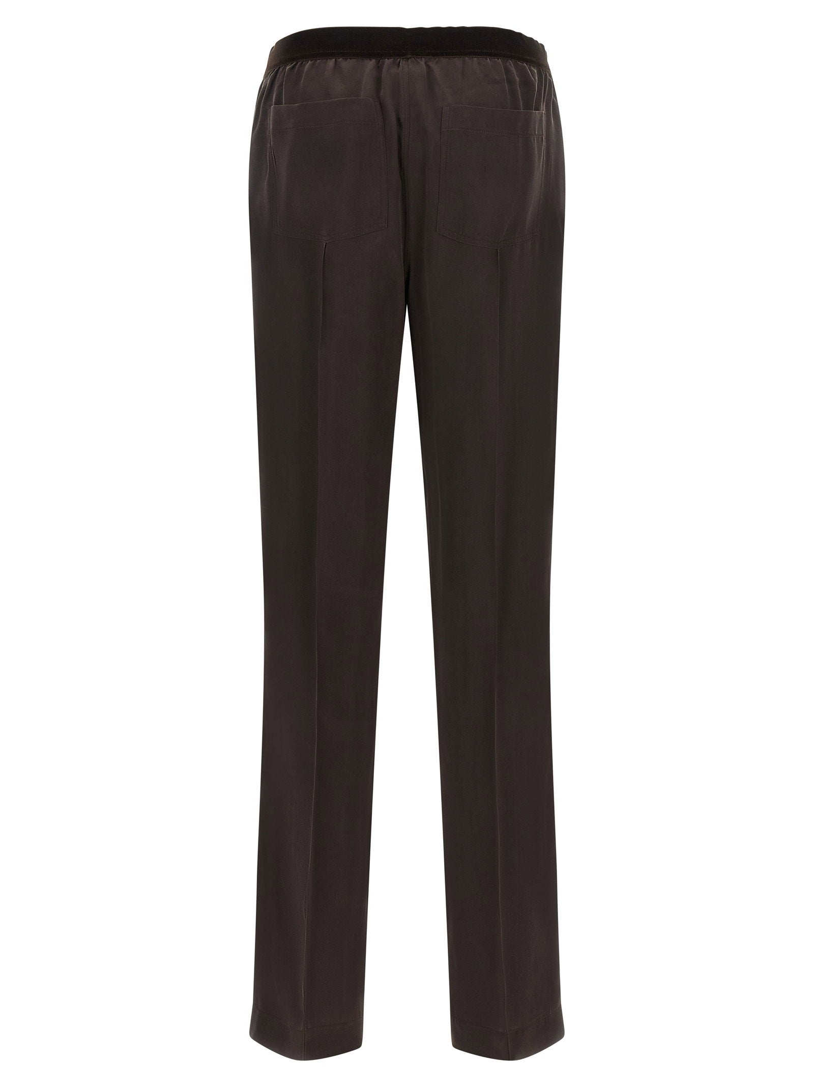 Tom Ford Silk Pants – 100% silk - view 2