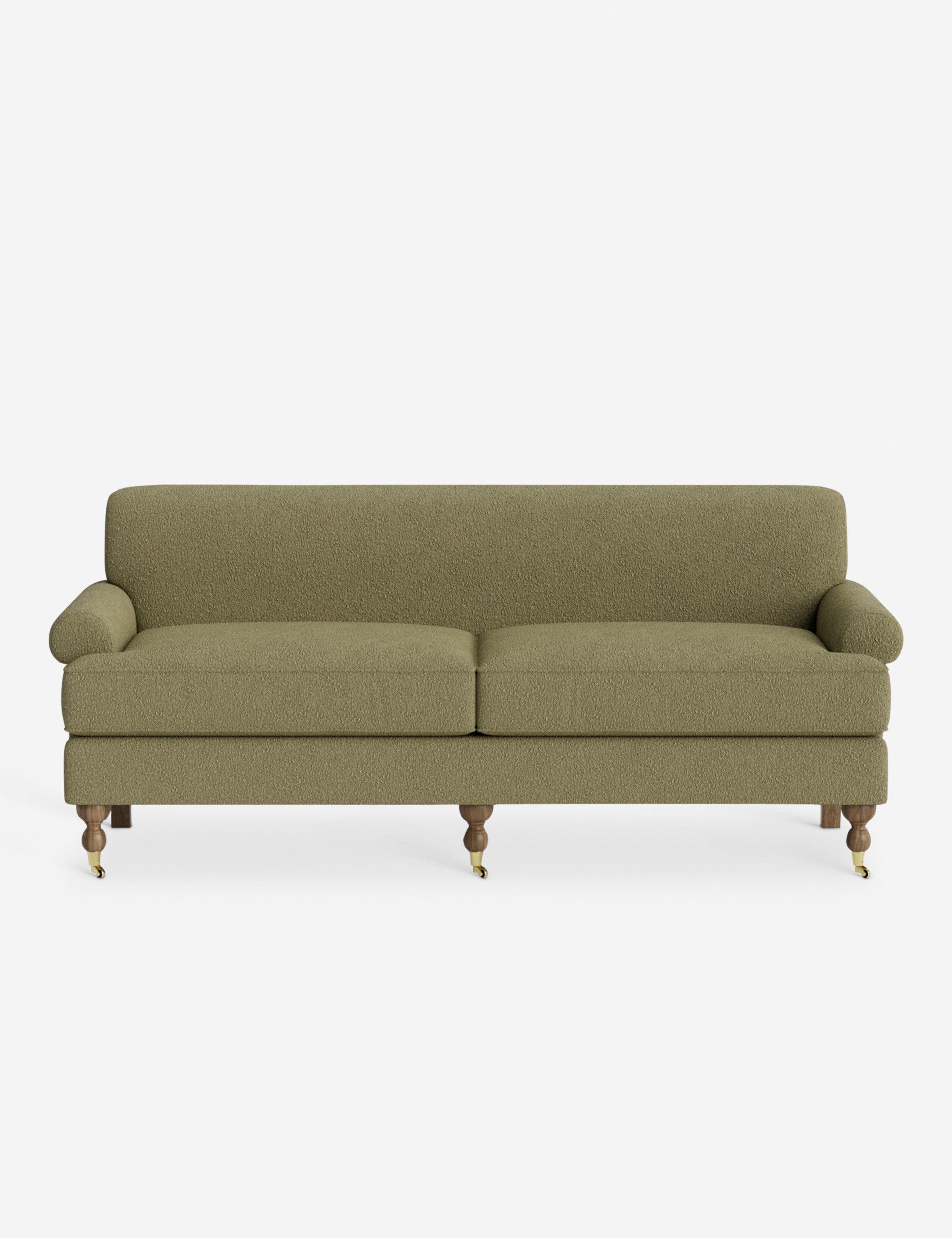 Lulu and Georgia Marsden Sofa by Heidi Caillier - view 170