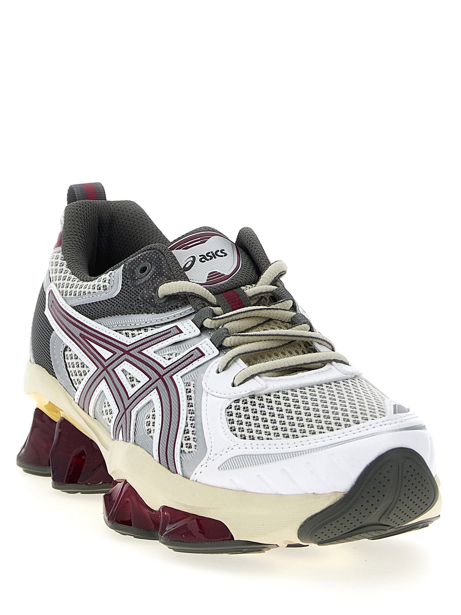 Asics Gel-quantum Kinetic Sneakers – 100% rubber - view 2