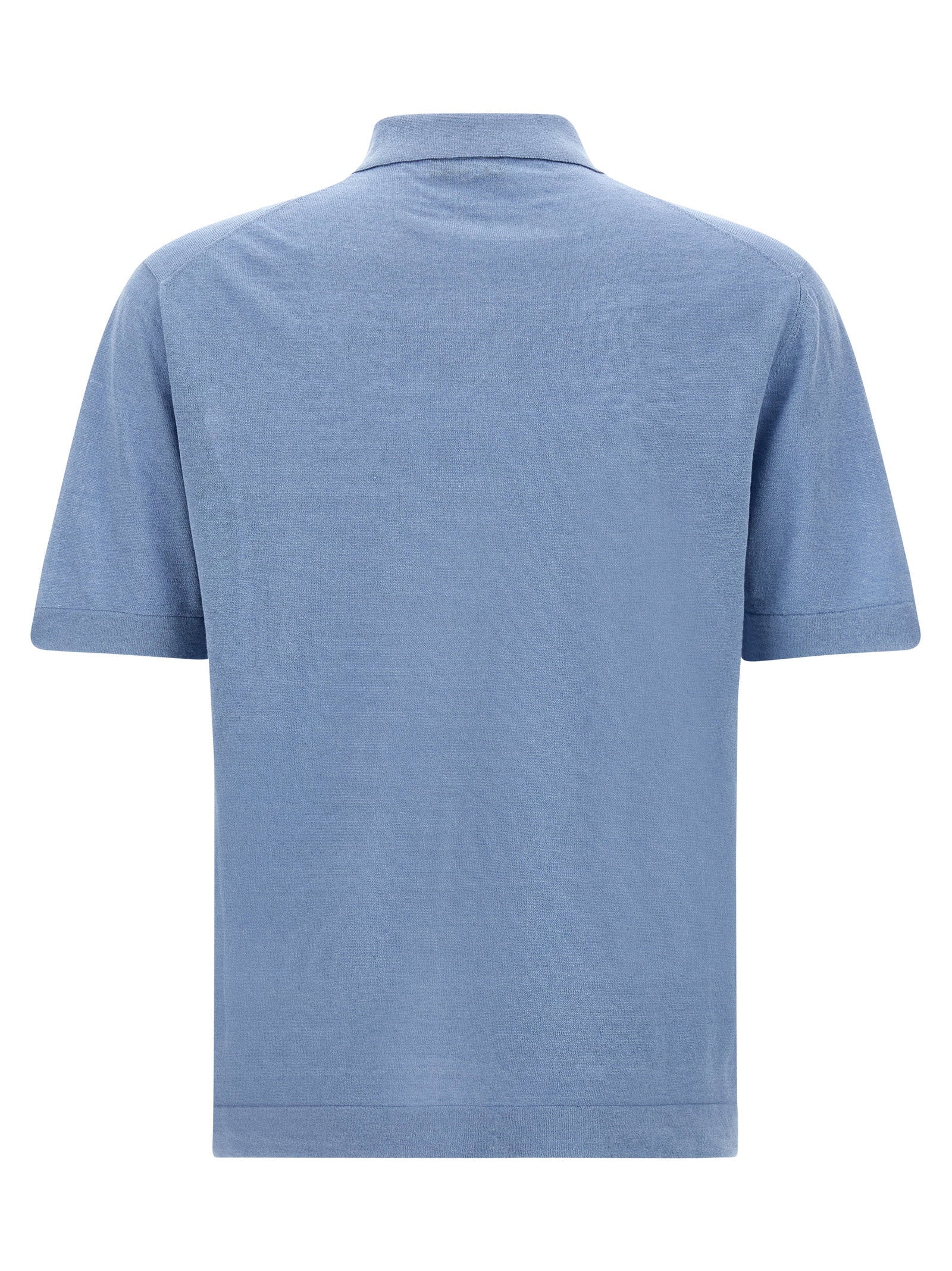 Zanone Short Sleeve Shirt - view 2