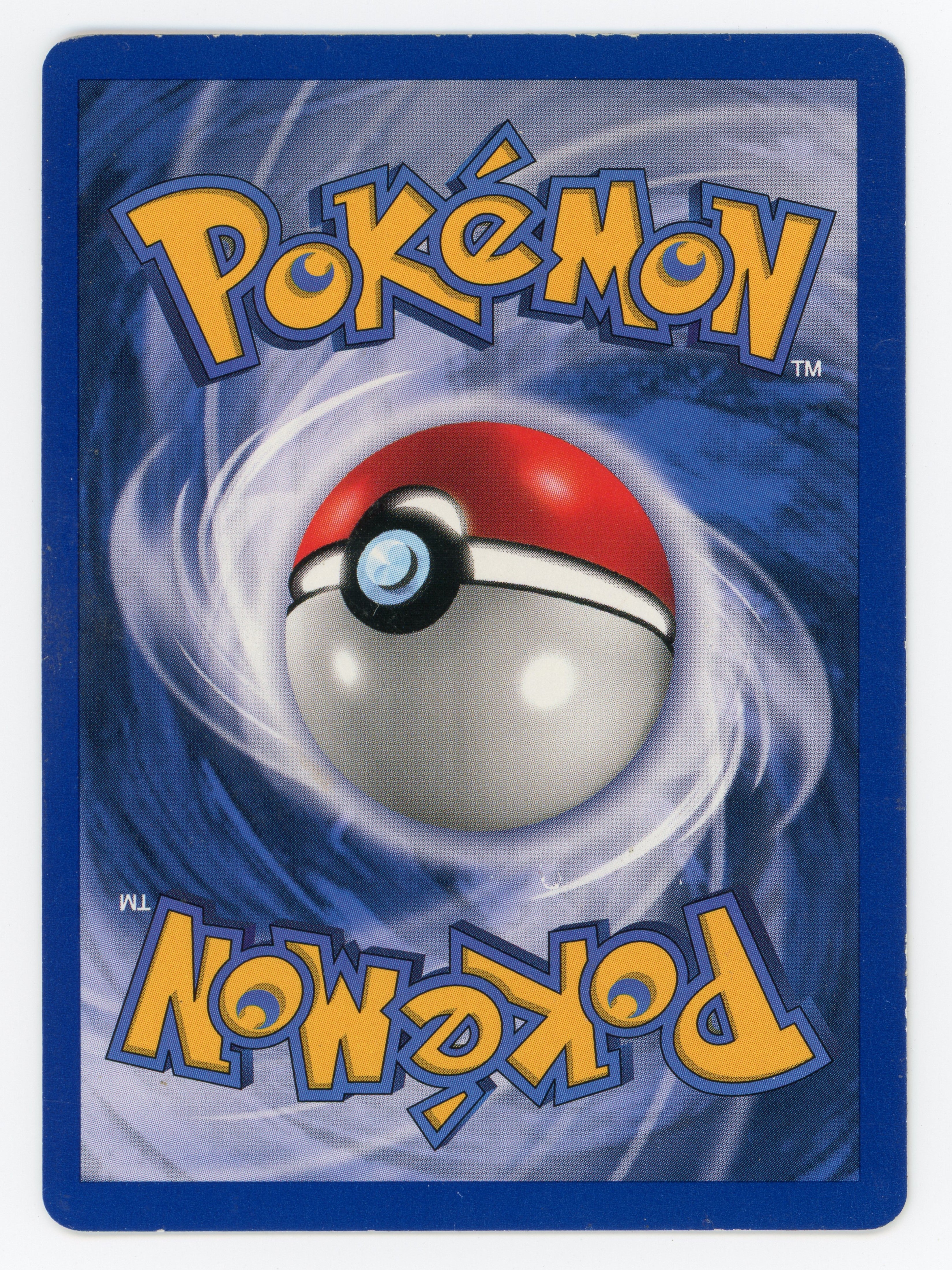 Pokémon Blastoise - 2/102 - Rare - Shadowless - Holo - Scan 14612 - view 2