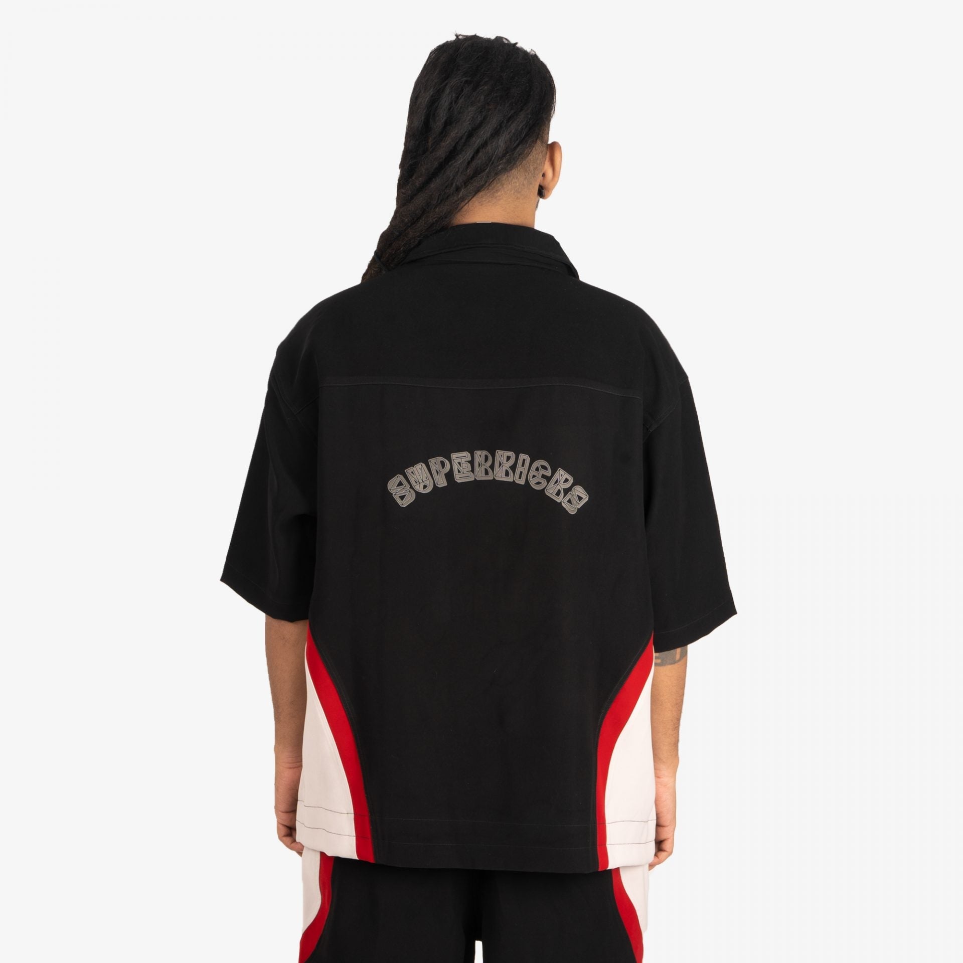 Lost found labyrinth – Superkicks | LOST & FOUND LABYRINTH SHIRT