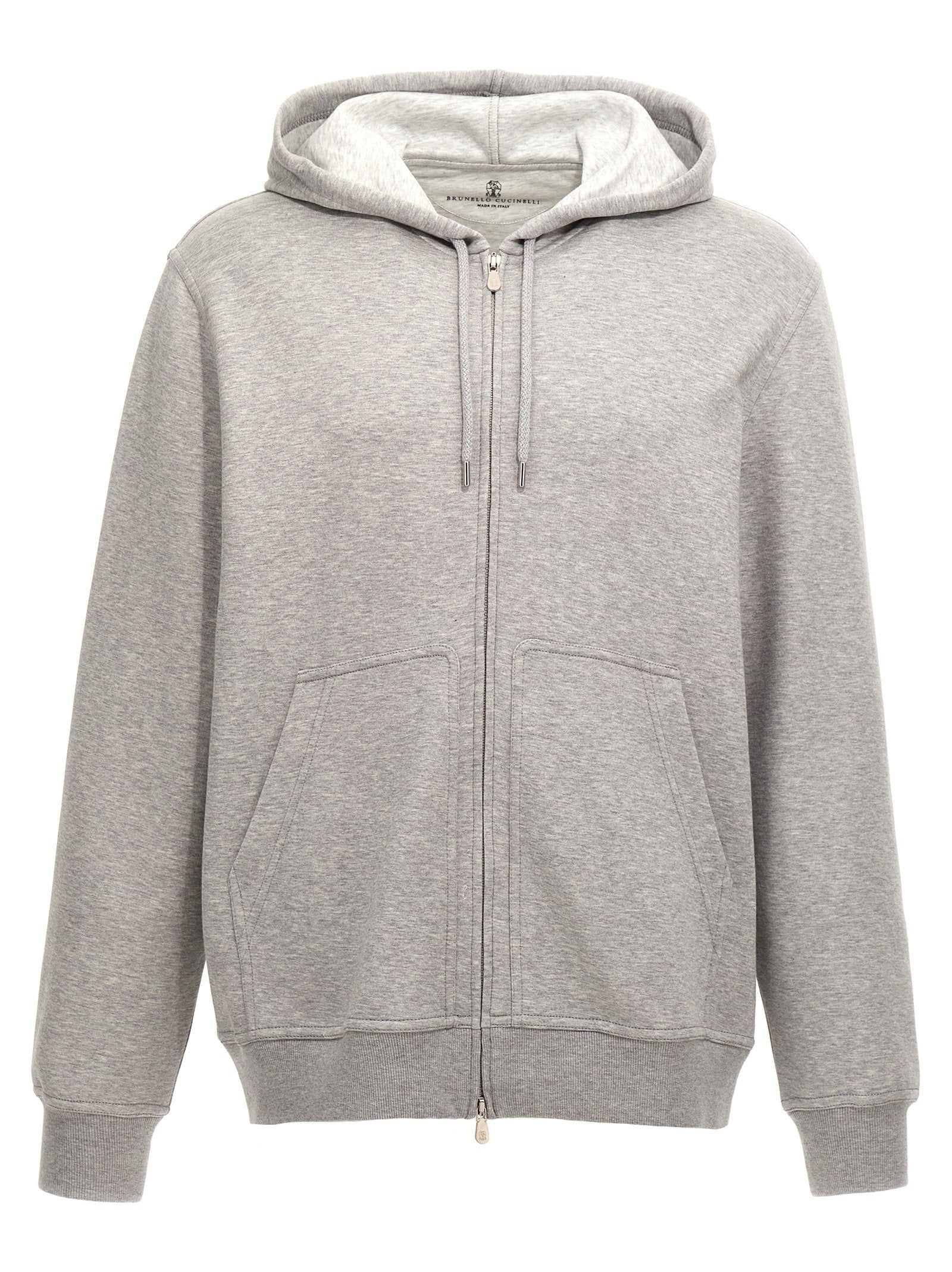 Brunello cucinelli t-shirts – Brunello Cucinelli Hoodie