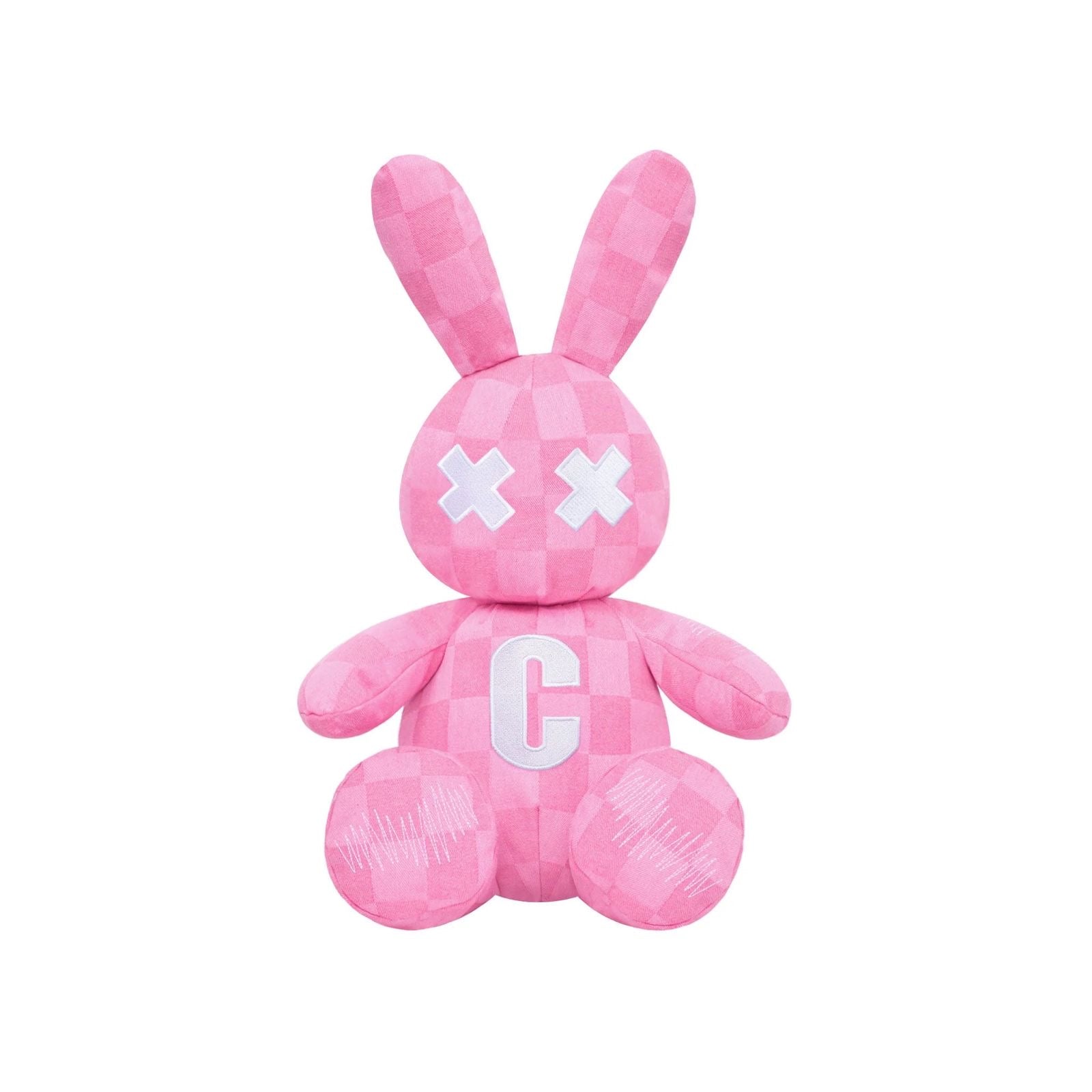 Sneaker Cafe Mumbai Pink Baby Rabbit Backpack