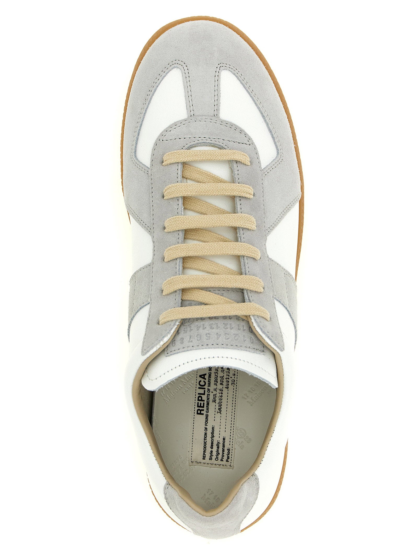 Maison Margiela Replica Sneakers - view 4