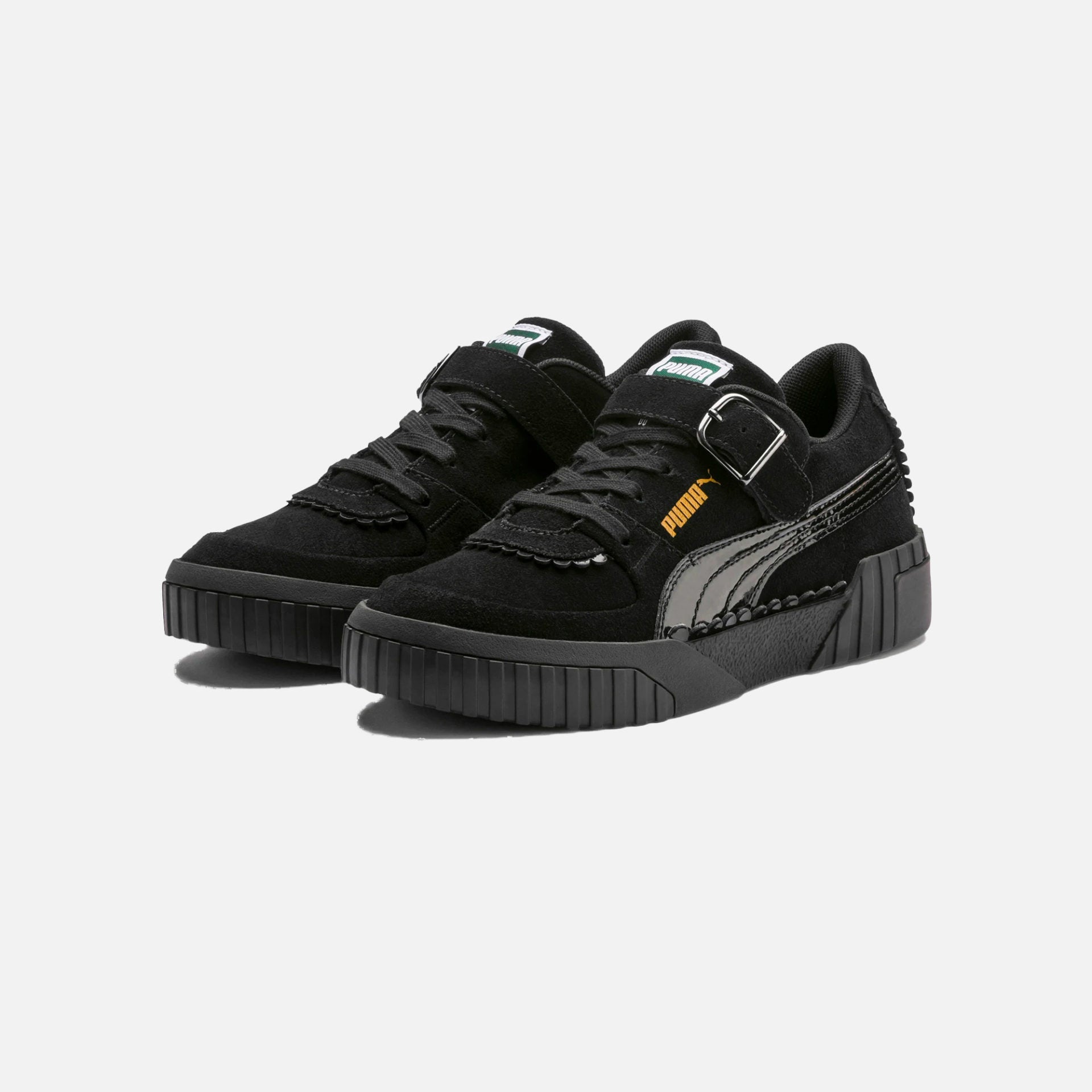 Puma | TYAKASHA CALI