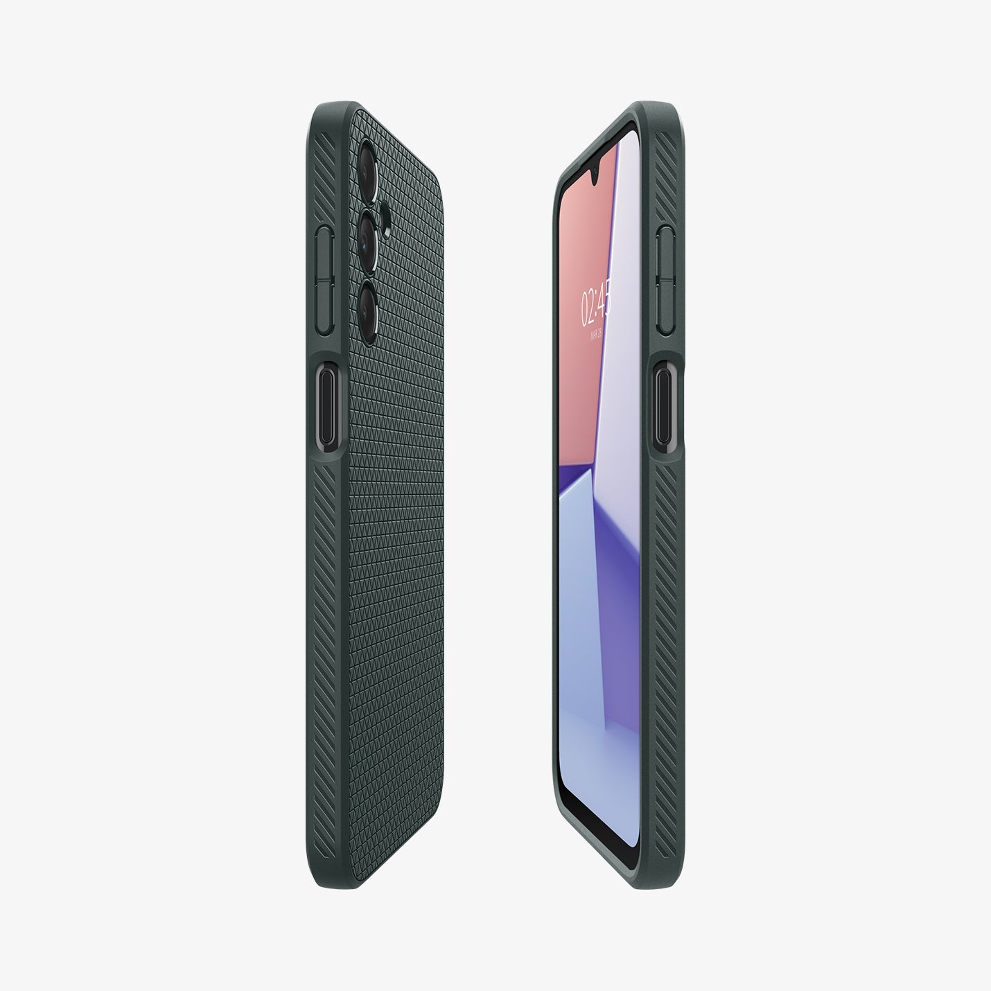 Galaxy A Series - Liquid Air - view 127