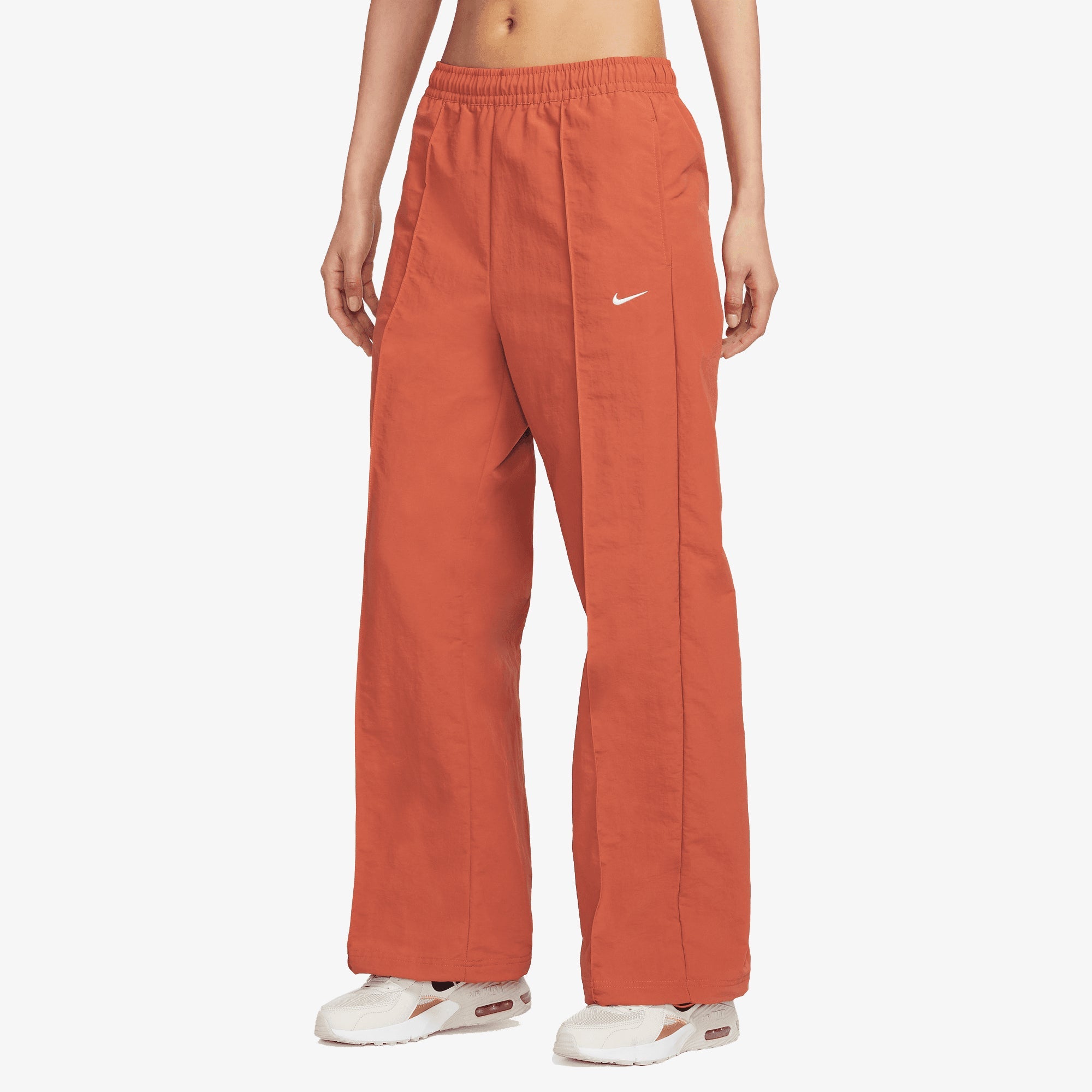 Nike | SPORTSWEAR EVERYTHING WOVENS { BURNT SUNRISE/SAIL