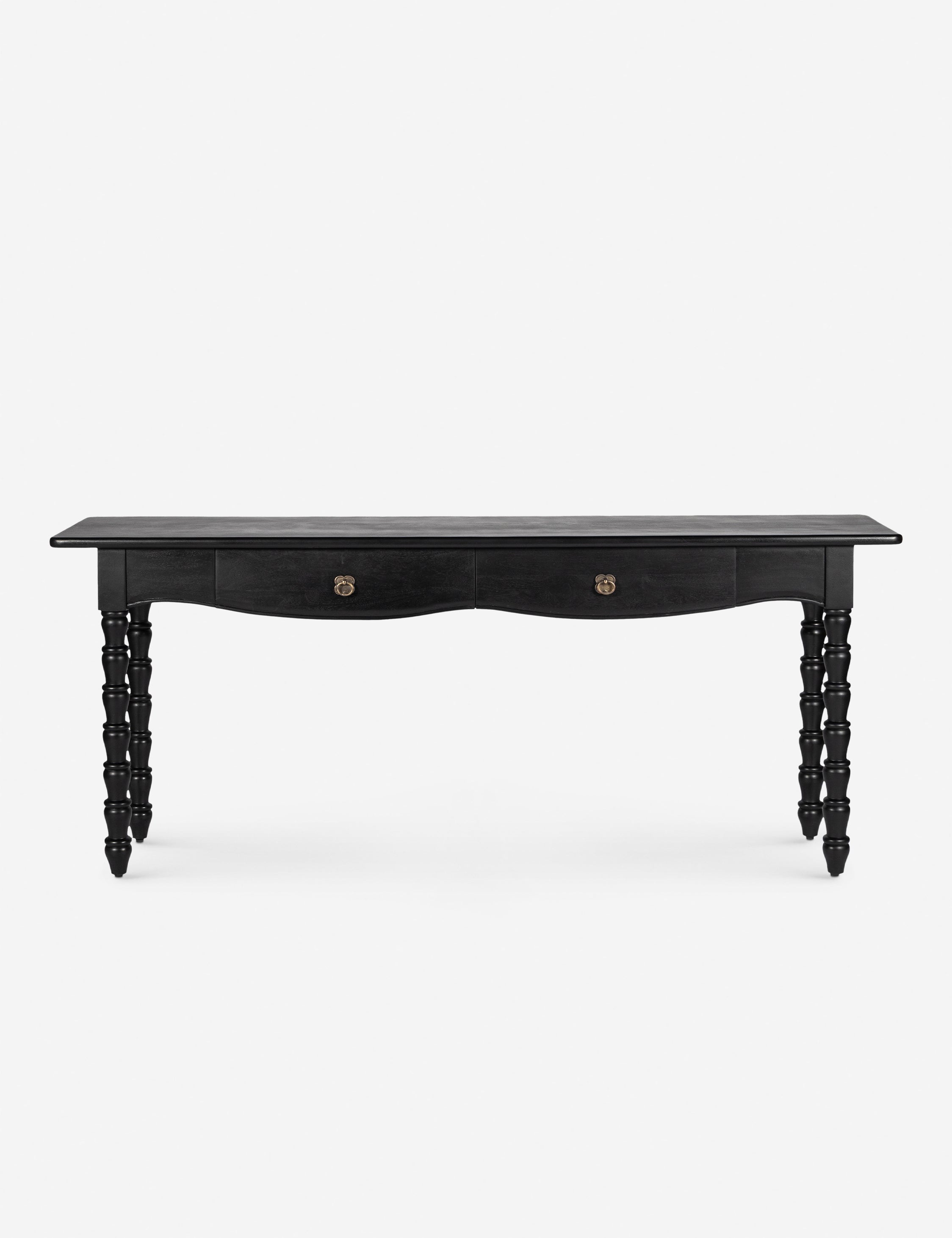 Lulu and Georgia Foxton Console Table - view 2