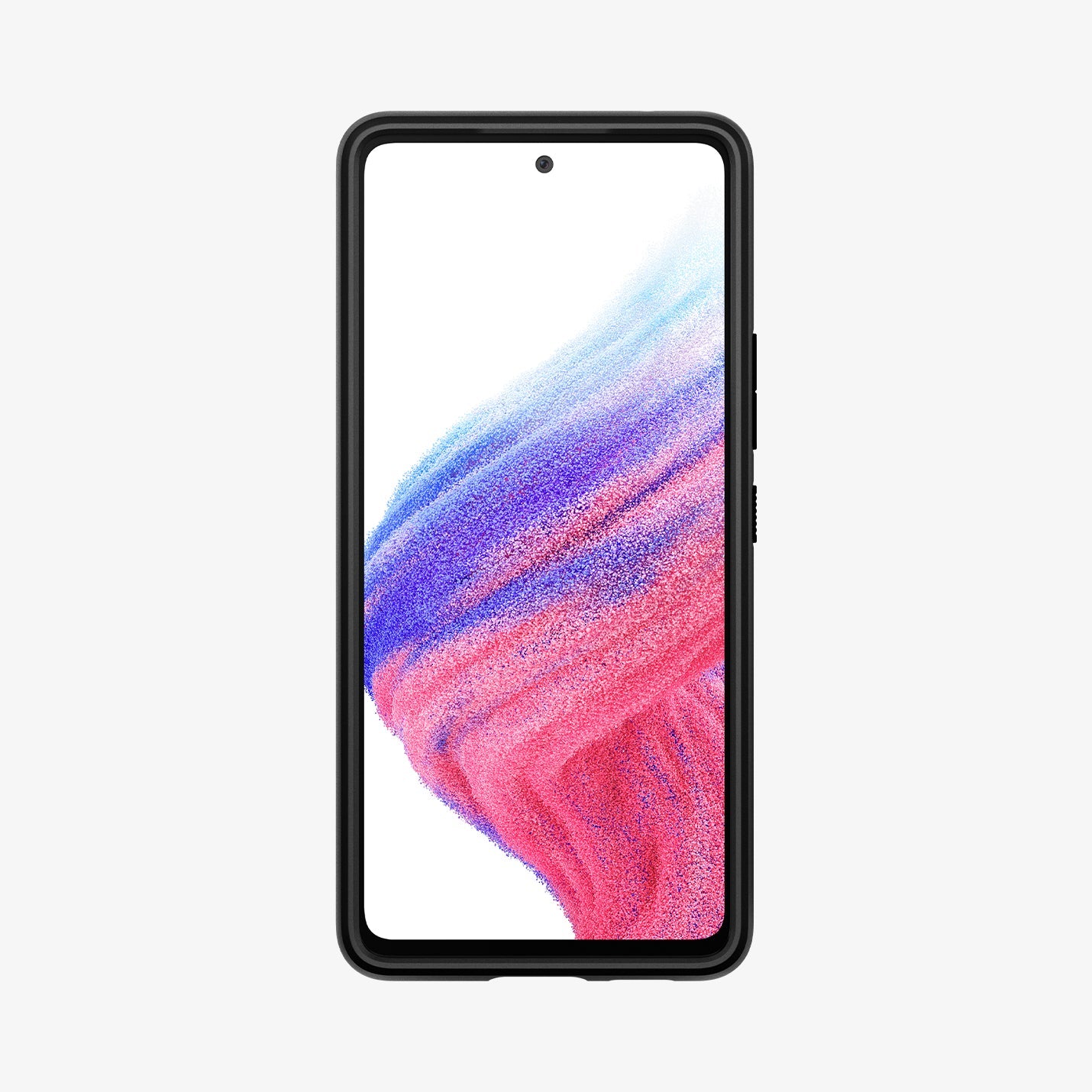 Galaxy A Series - Core Armor – Matte Black - view 5